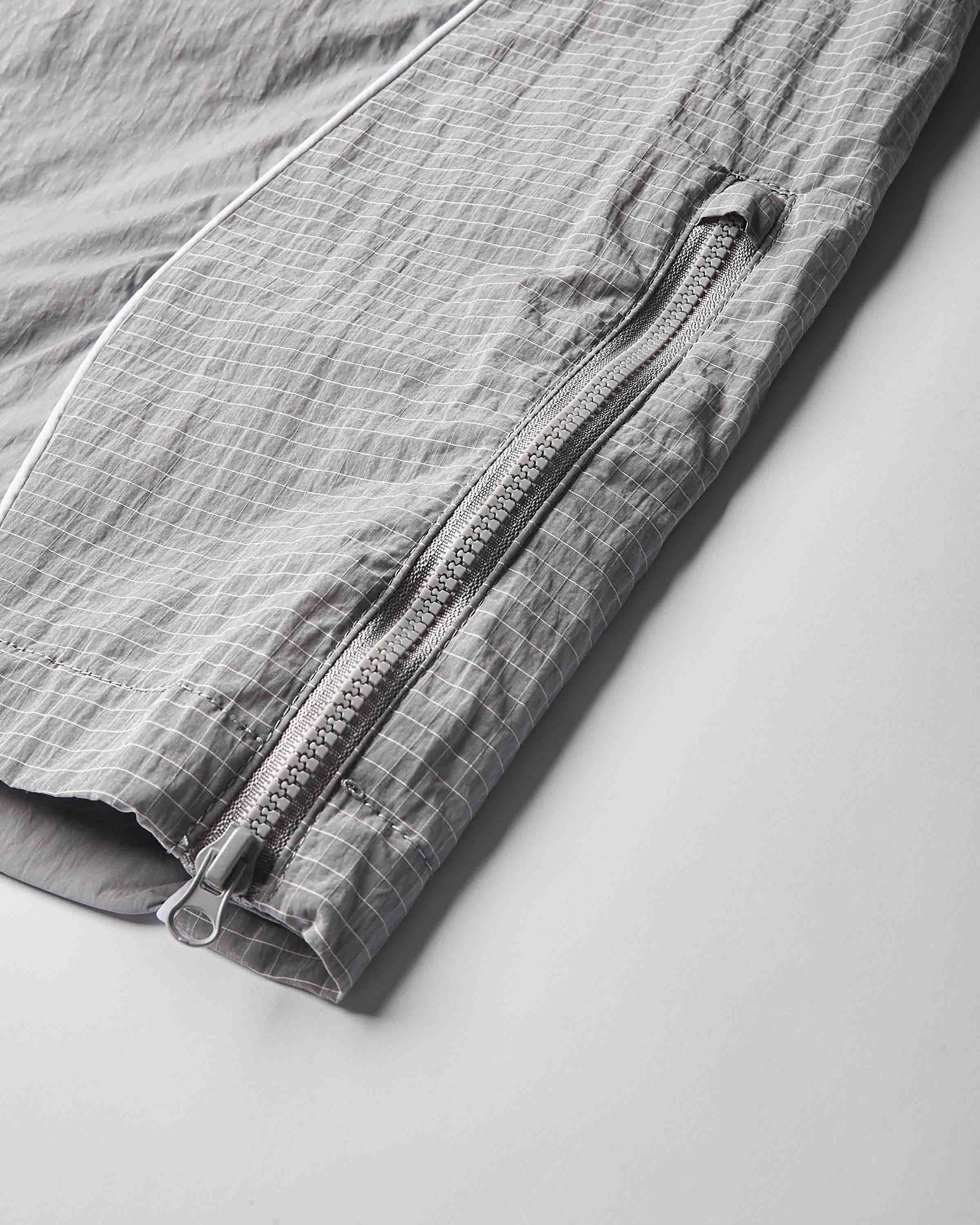 Pantaloni Chaser H Panel Track - Grigio