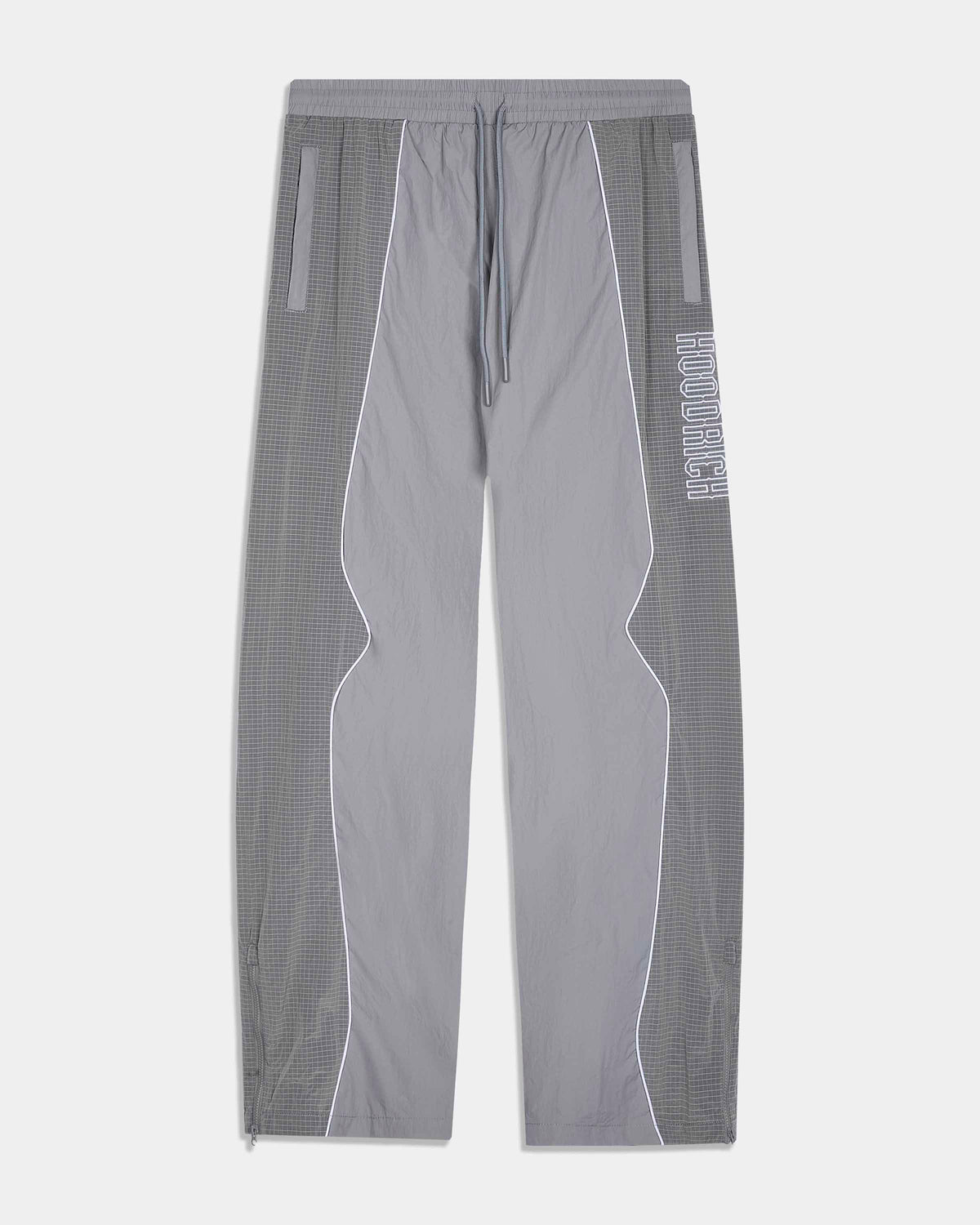 Pantaloni Chaser H Panel Track - Grigio