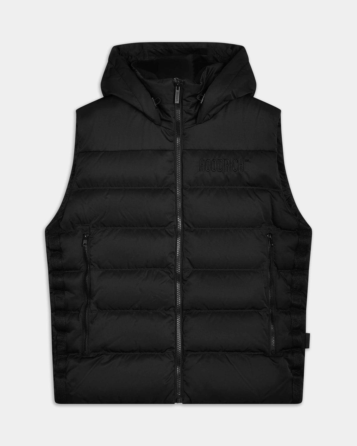 Tyler Gilet - Black