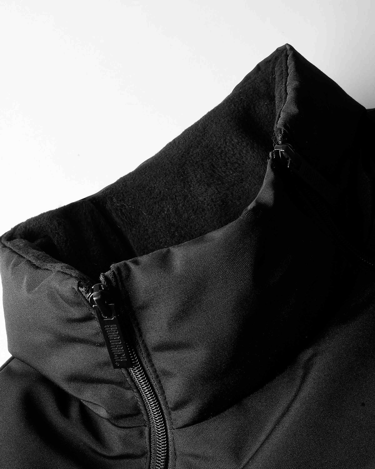 Giacca Vortex - Nera