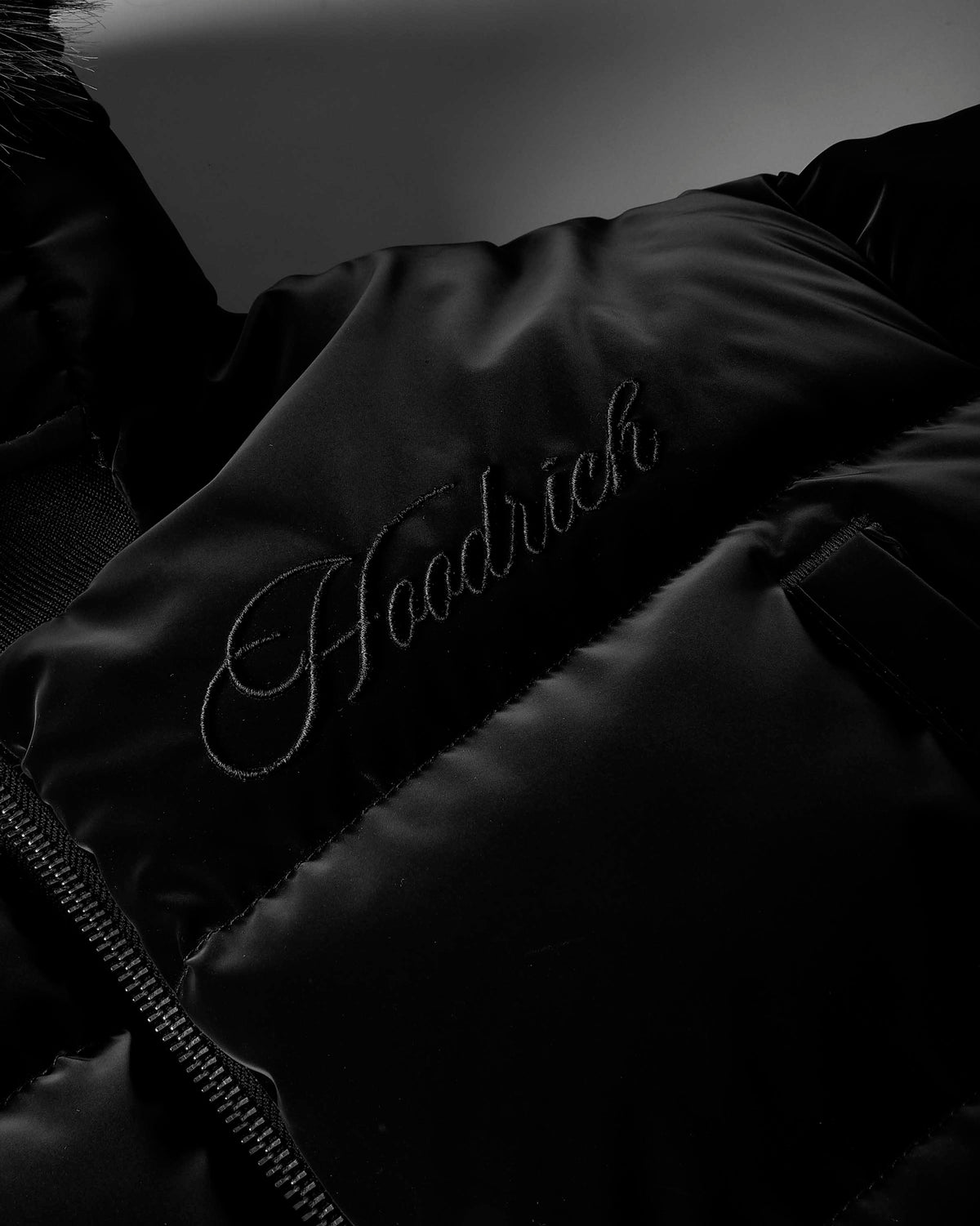 Giacca Harlow - Nero