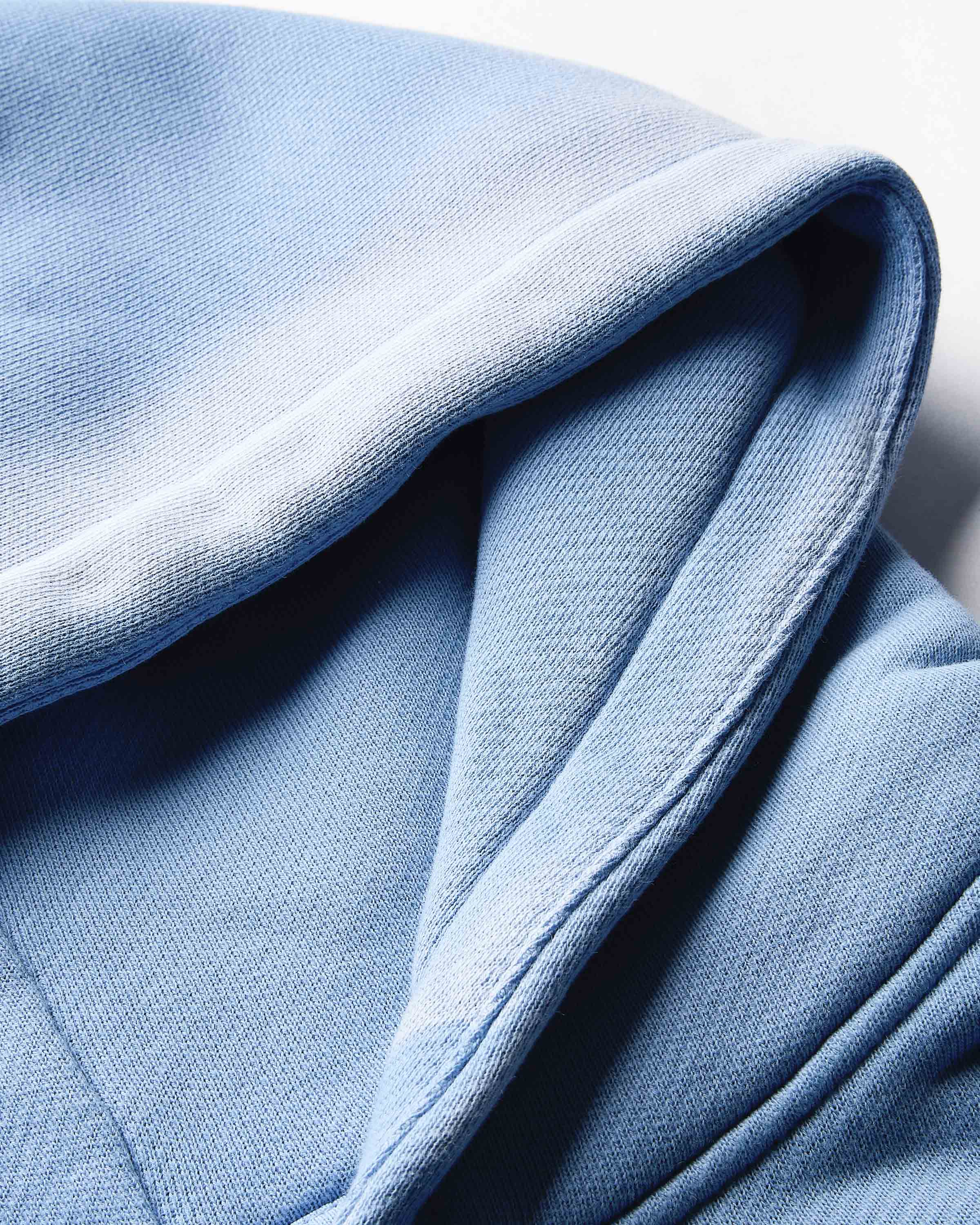 Men's Ghost Full Tracksuit - Blue