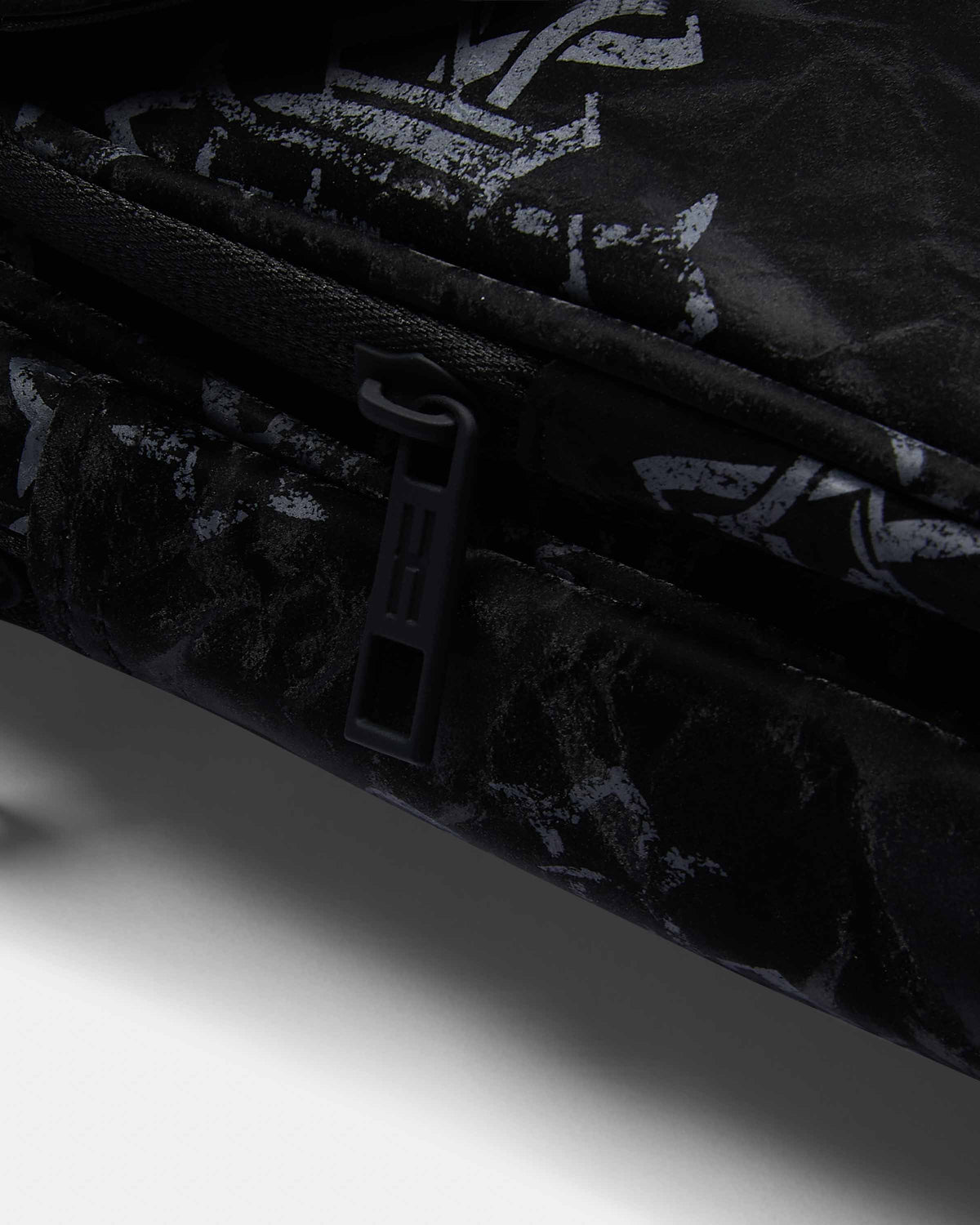 Borsa a tracolla Virtux - Nero/Grigio