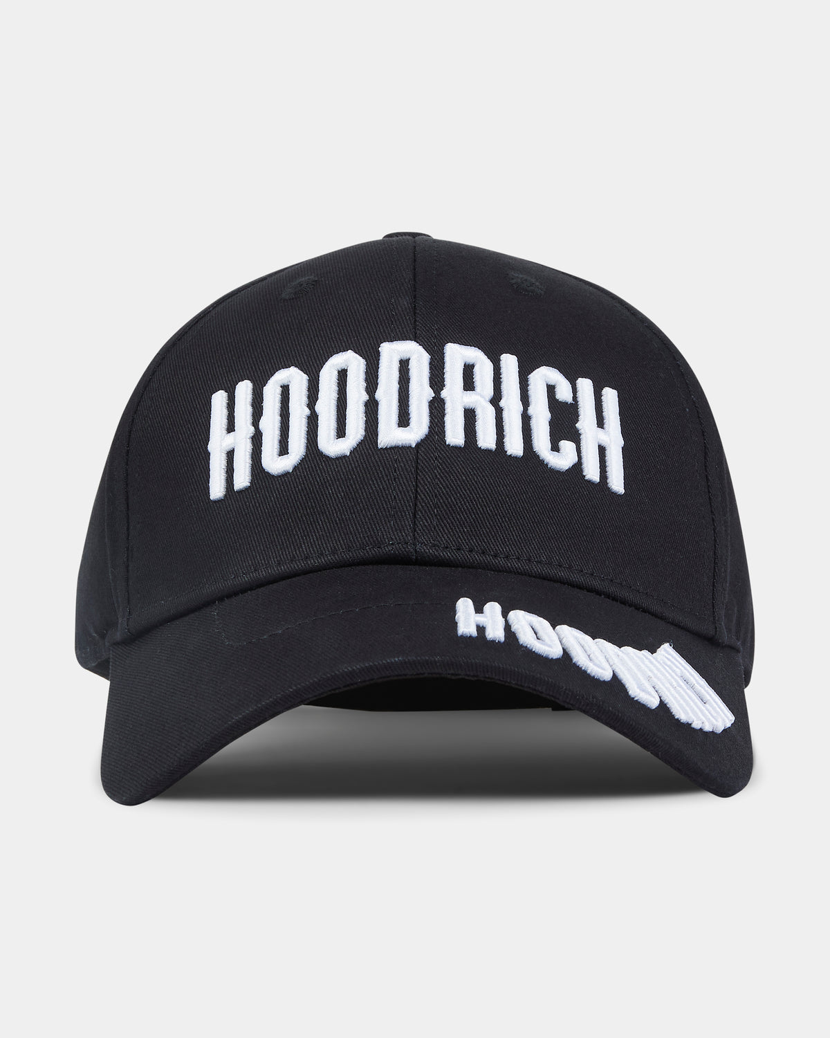 Cappellino OG Core V3 - Nero/Bianco