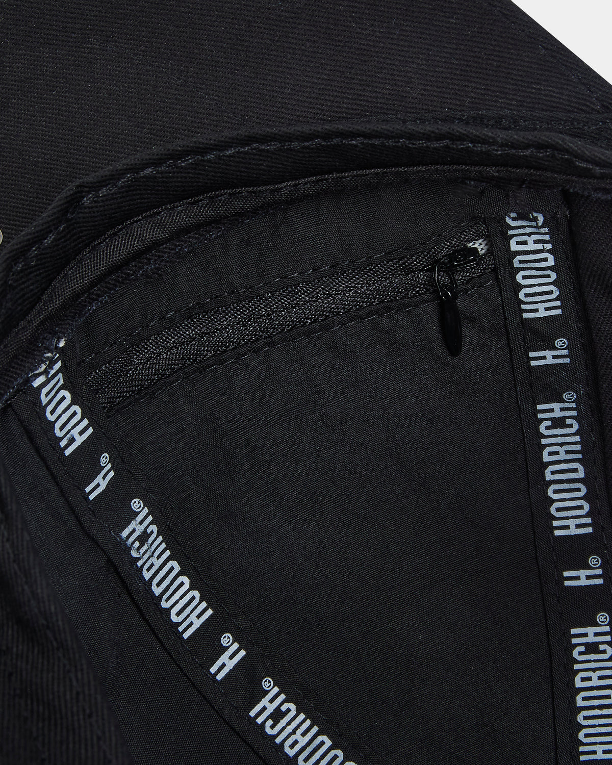 Cappellino OG Core V3 - Nero/Bianco