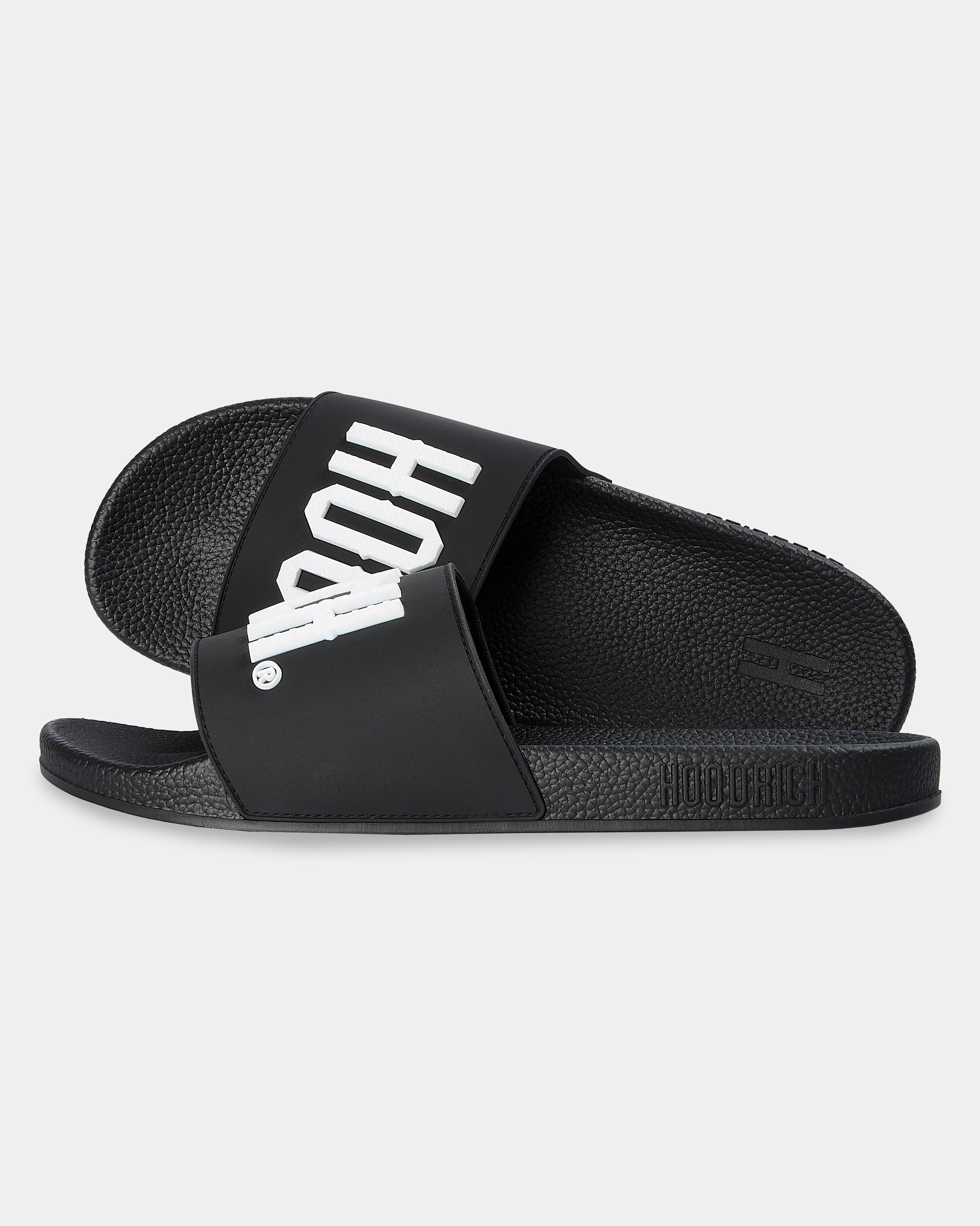 Core Sliders - Nero/Bianco