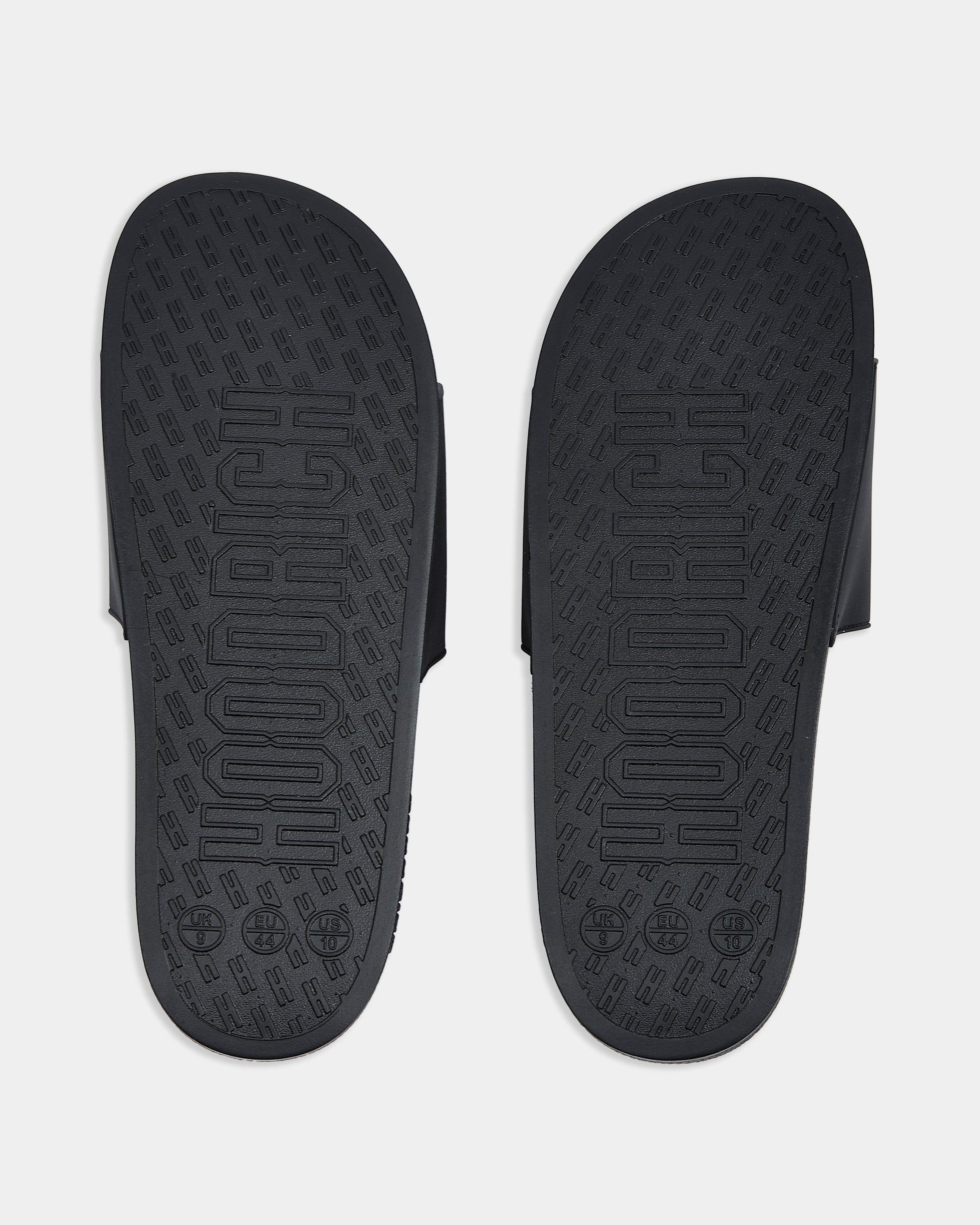 Core Sliders - Nero/Bianco