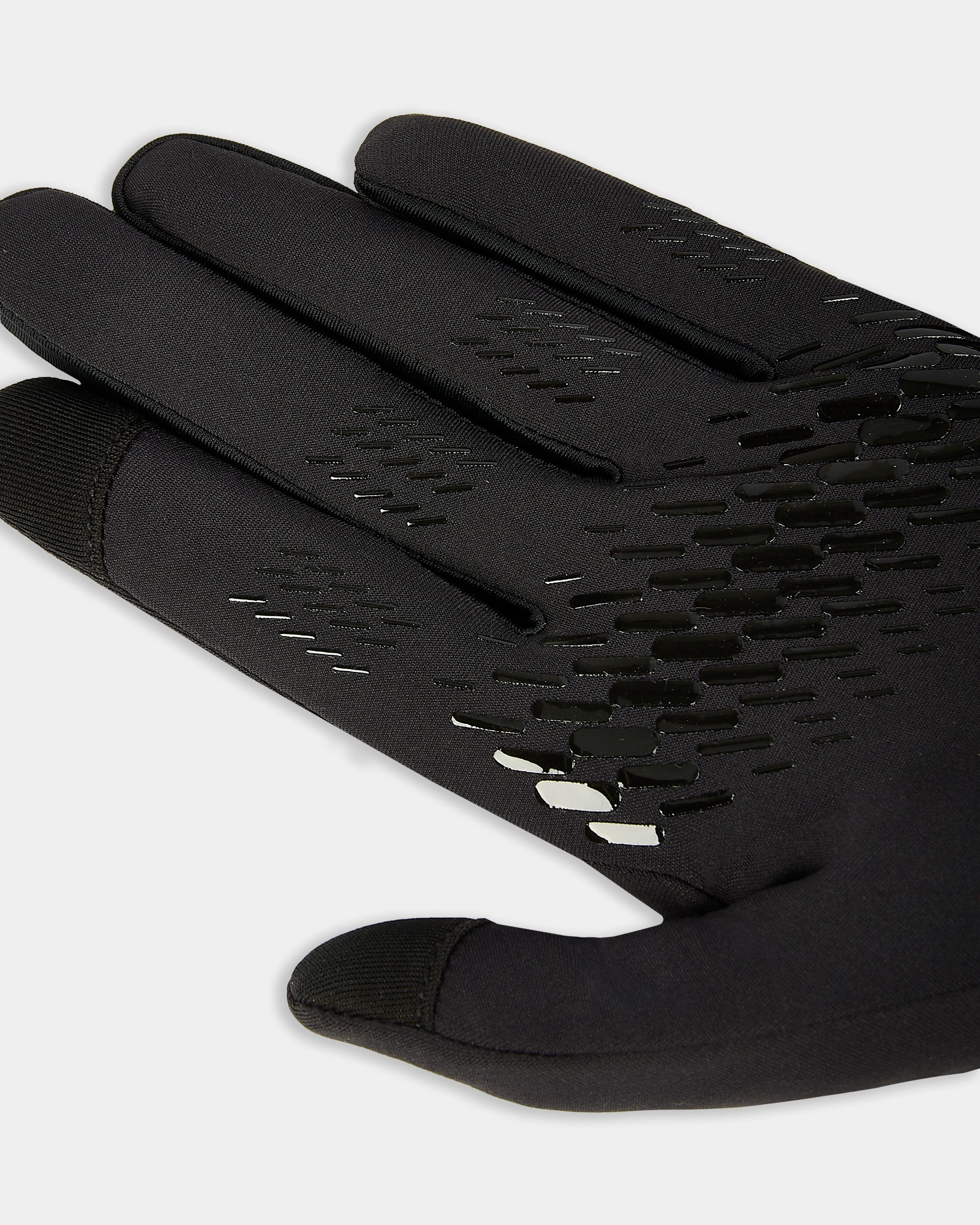 Guanti Core '26 - Nero/Bianco