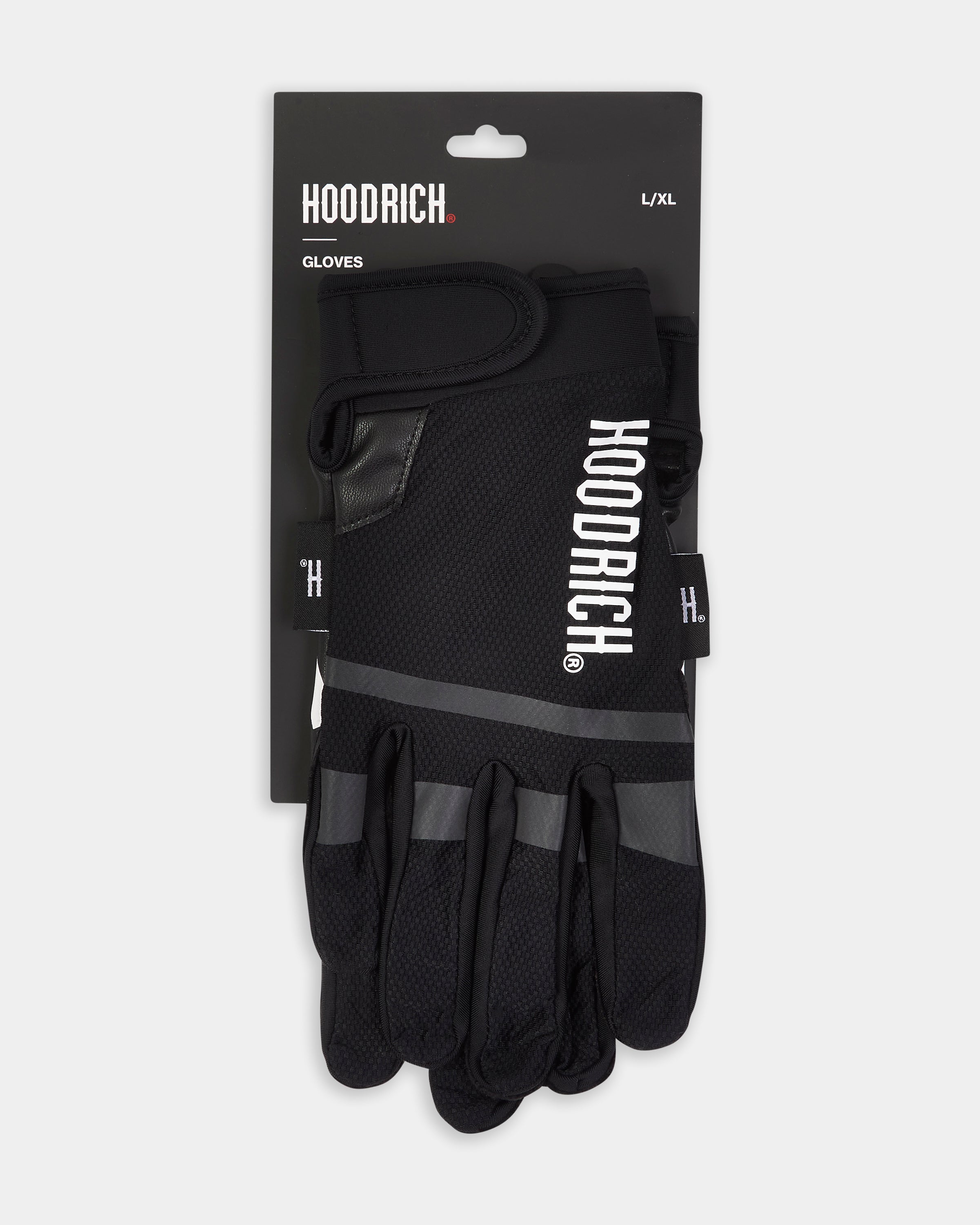 OG Rise Gloves - Black/White