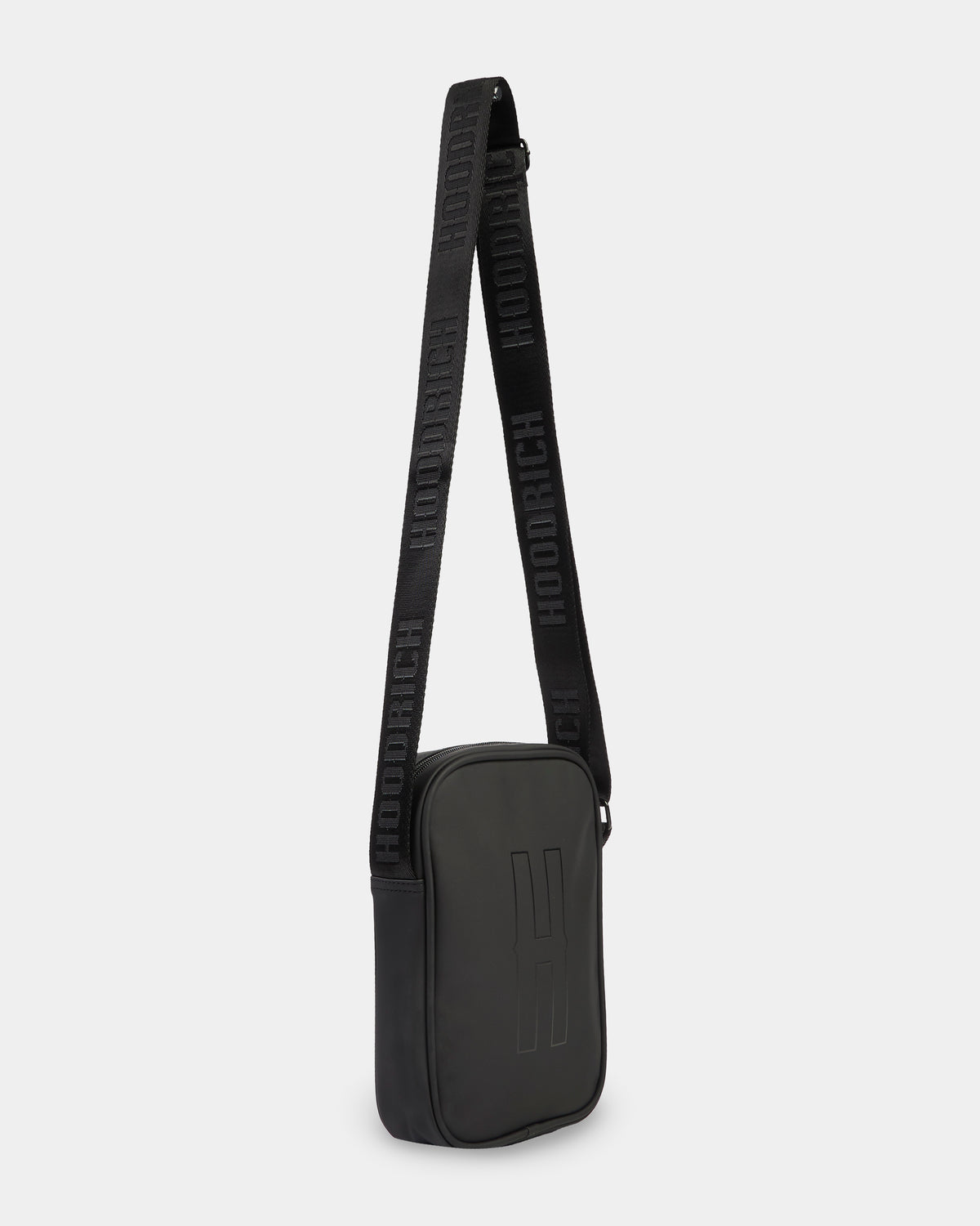 Borsa Raise Mini - Nero