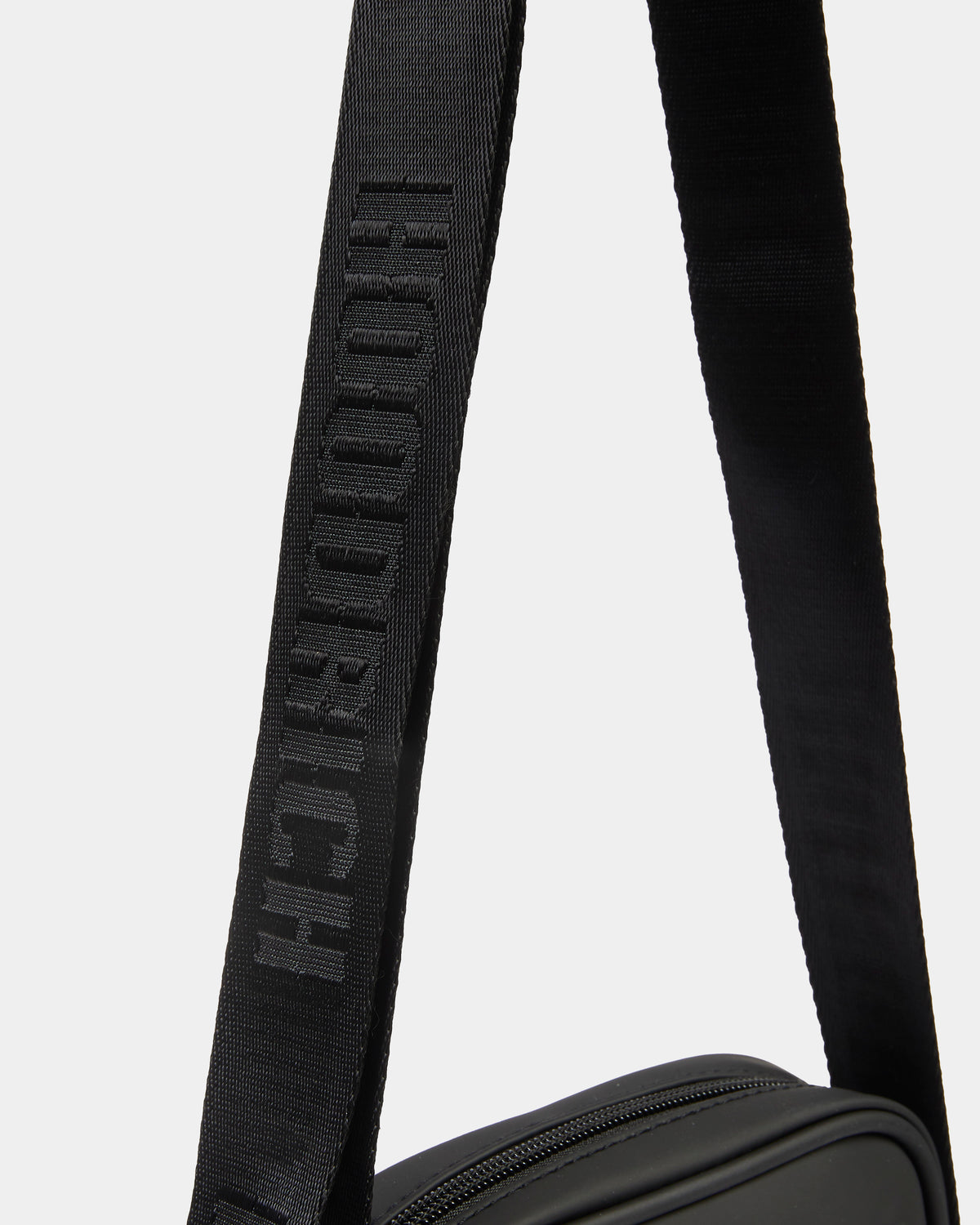 Borsa Raise Mini - Nero