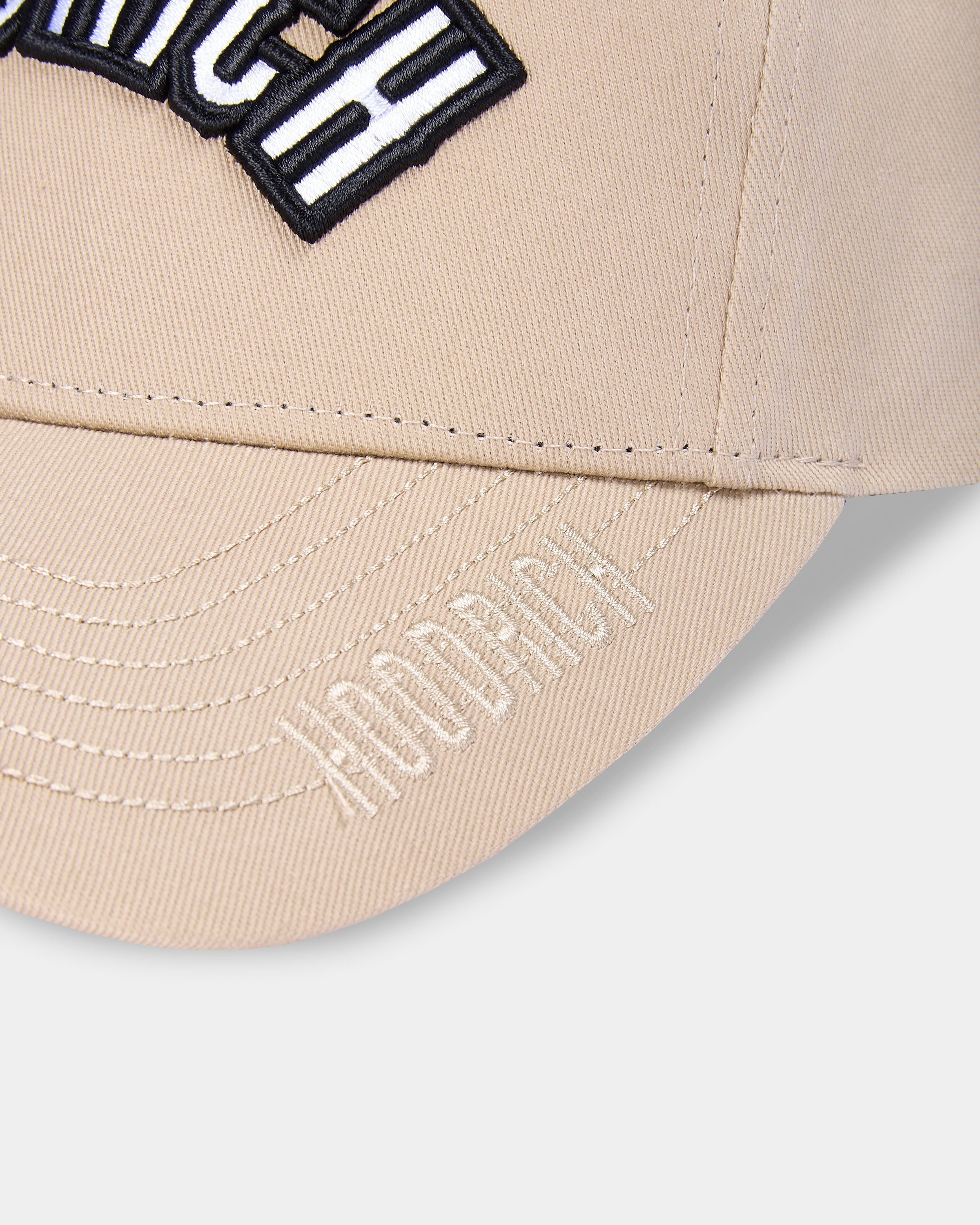 Cappellino Element - Beige