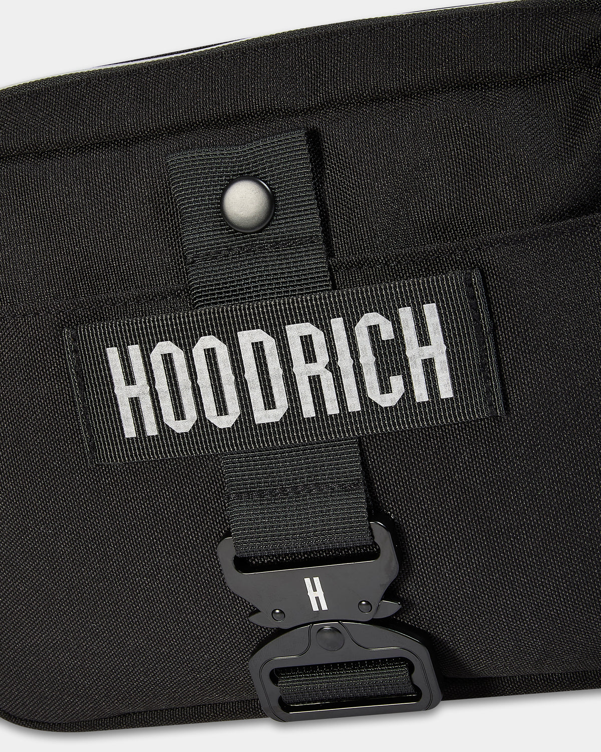 Shield Mini Bag - Black/reflective