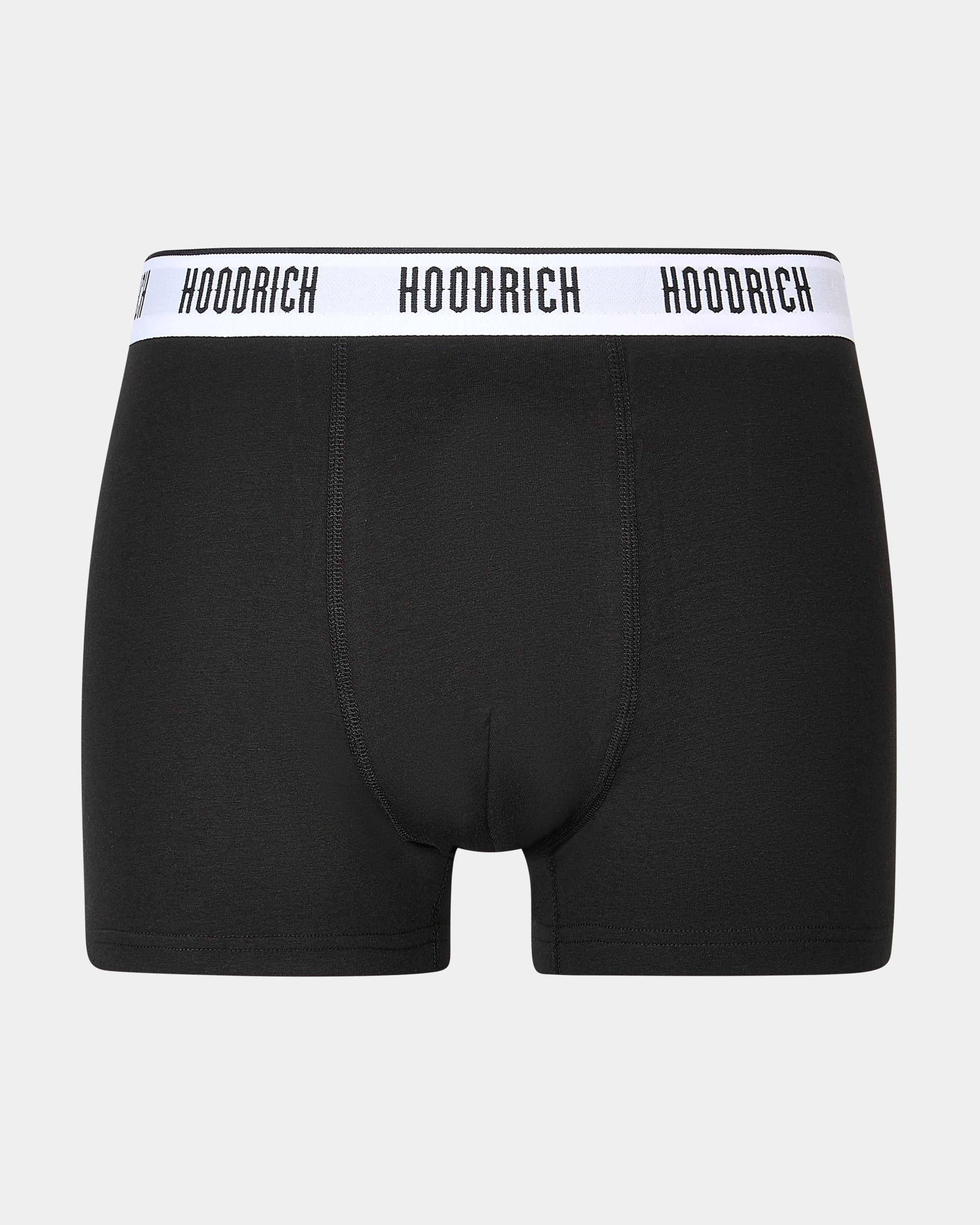 Confezione da 3 boxer Core - Nero/Blu/Grigio
