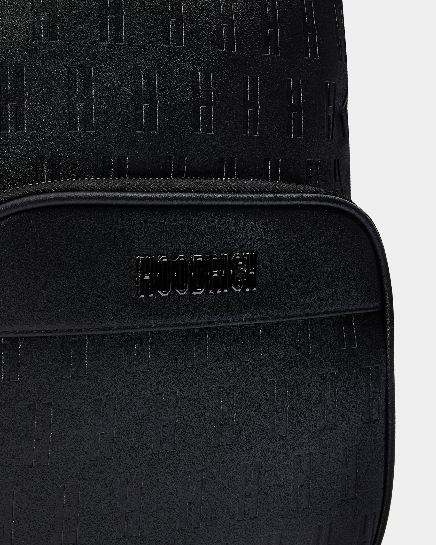 Exclusive Backpack - Black