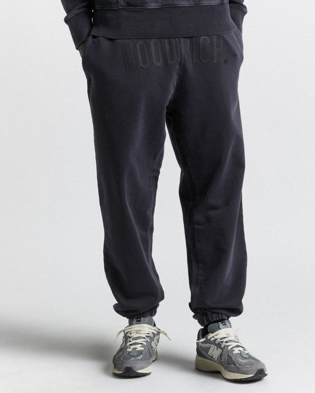 Pantaloni da jogging Premium Essentials - Nero
