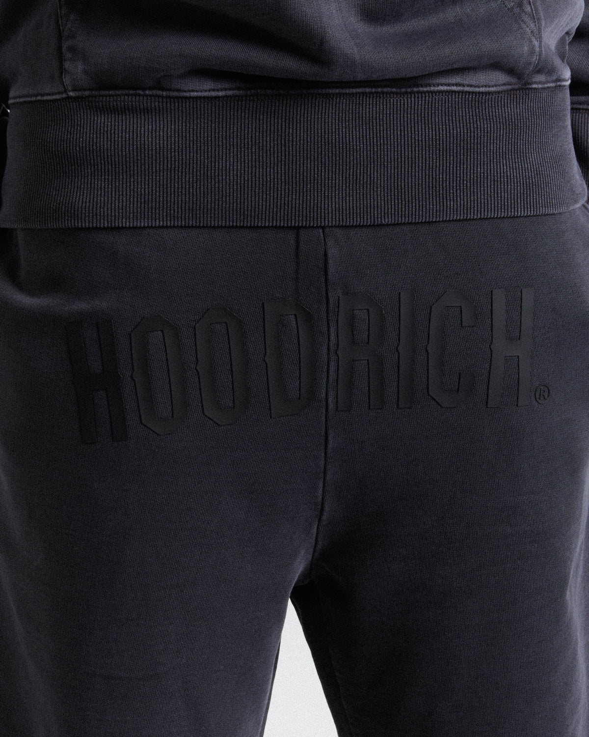 Pantaloncini Premium Essentials - Nero