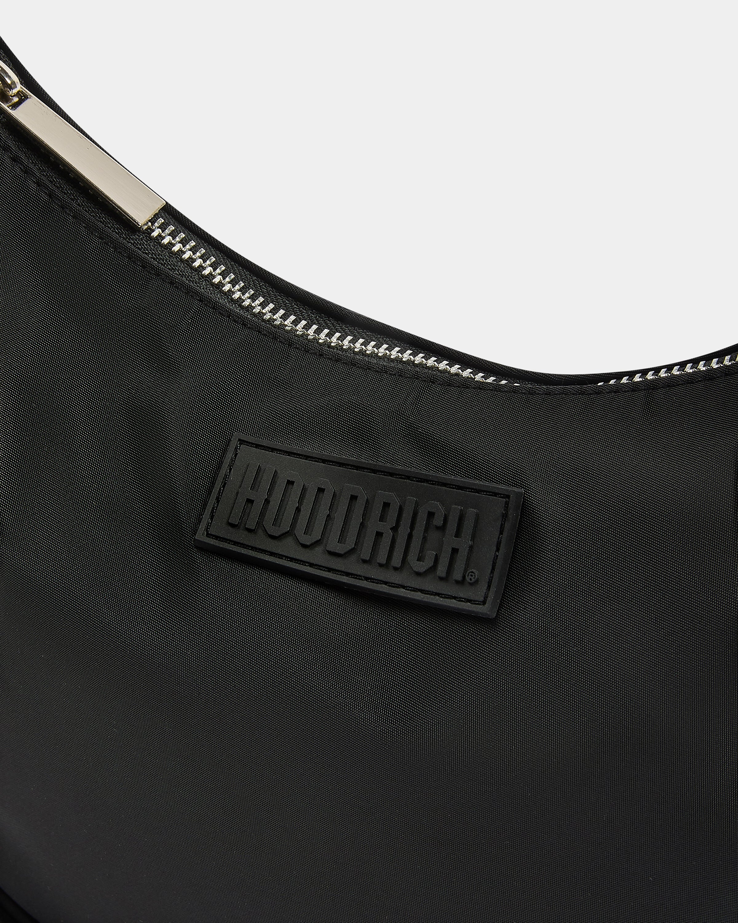 Borsa a tracolla OG Core da donna - Nera
