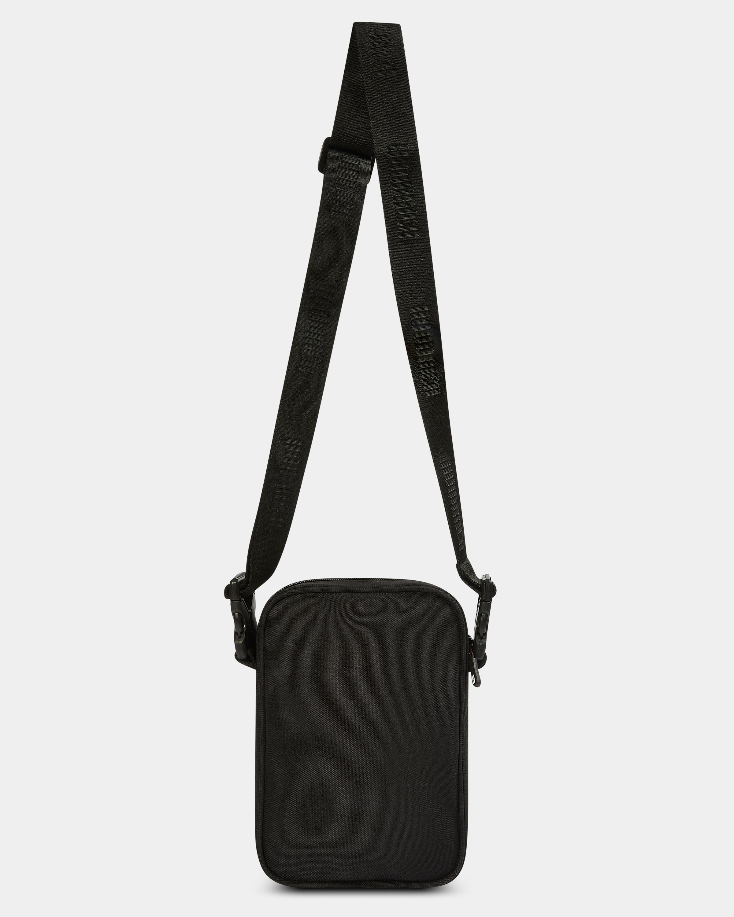 Limit Mini Bag - Nero/Bianco/Arancione