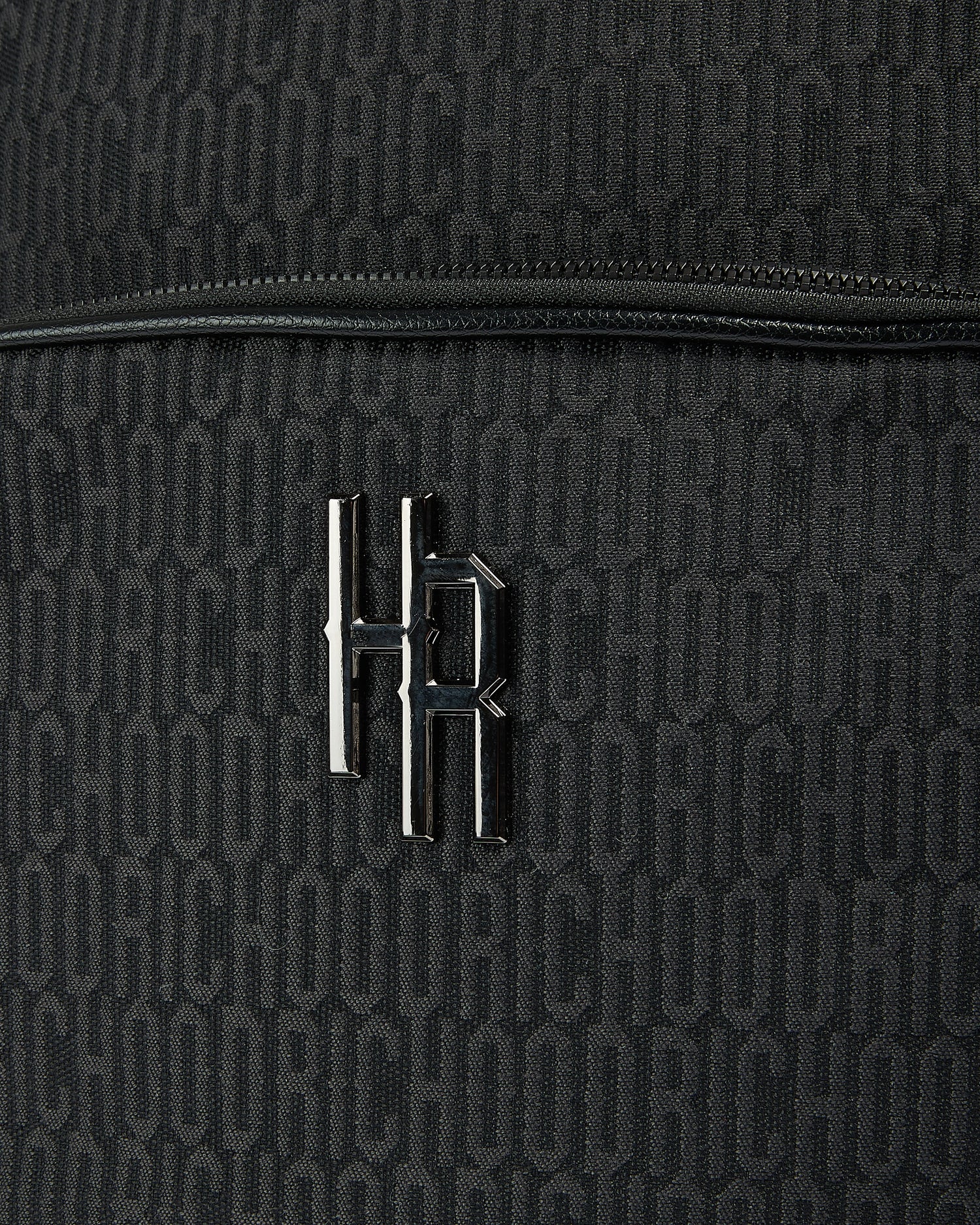 Elite Backpack - Black/Gunmetal