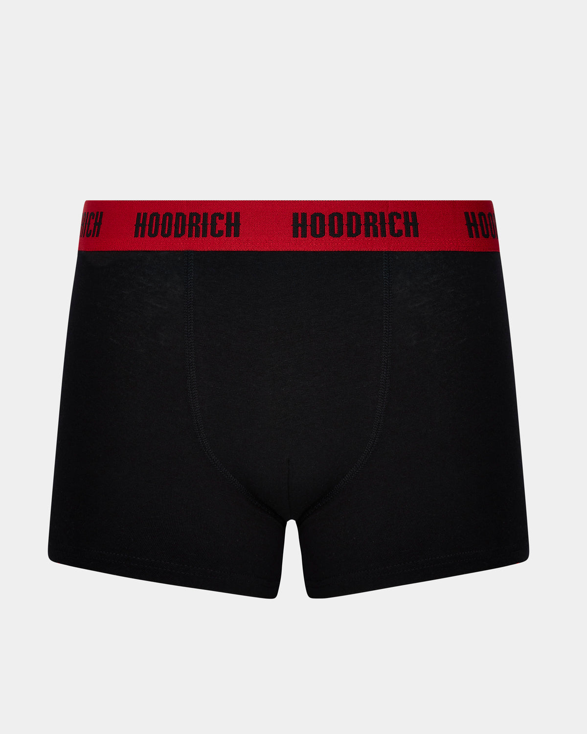 Core 3 Pack Boxers - Black/White/Blue/Red