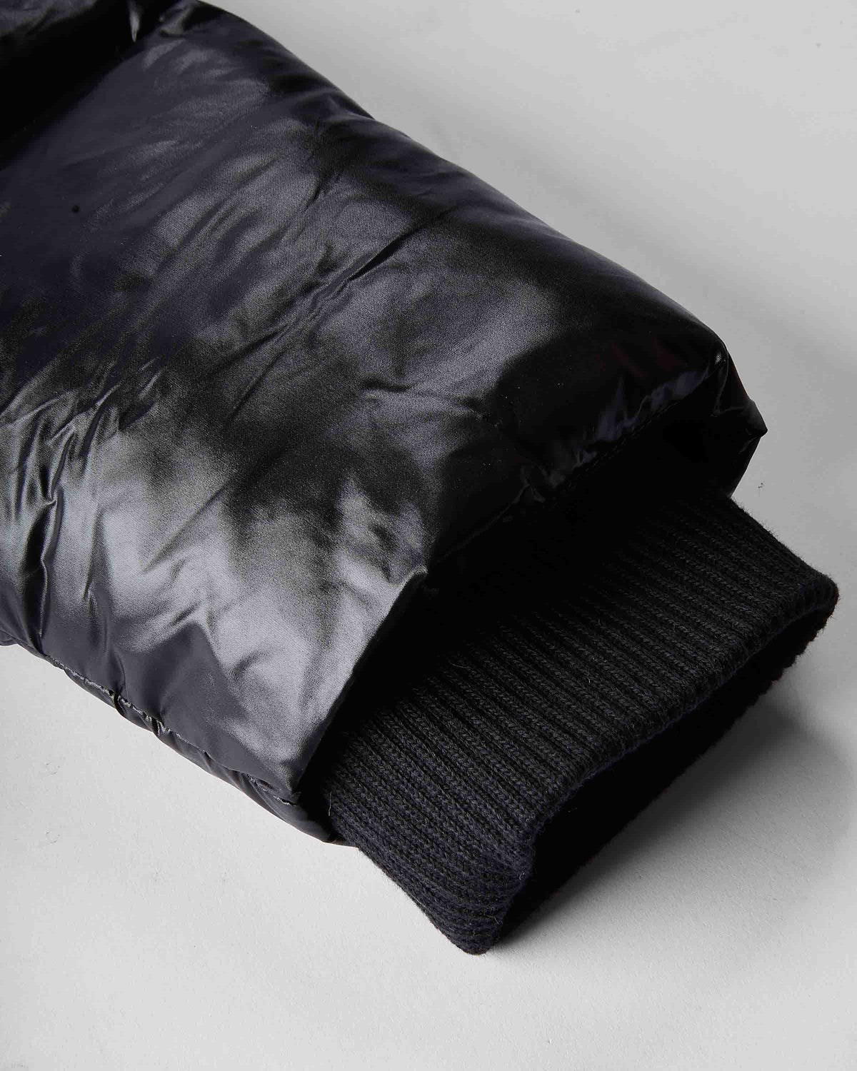 Charger Jacket - Black