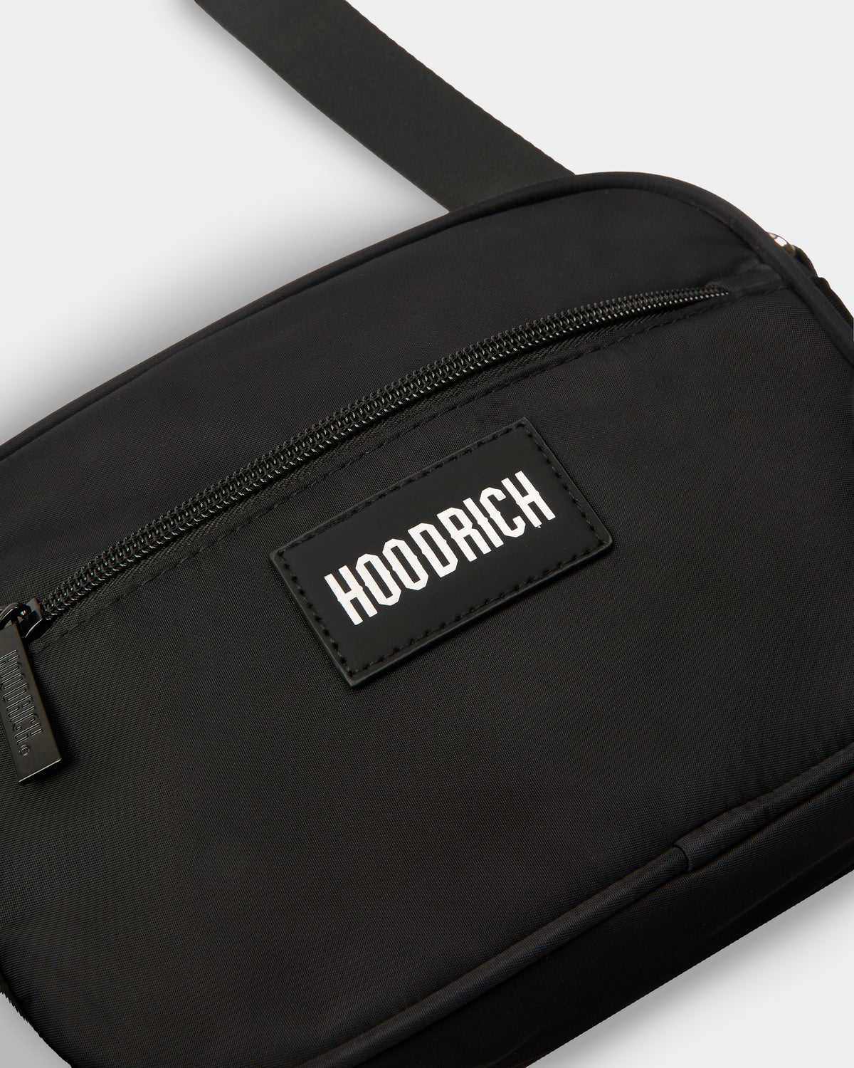 Borsa a tracolla OG Core da donna - Nero/Argento