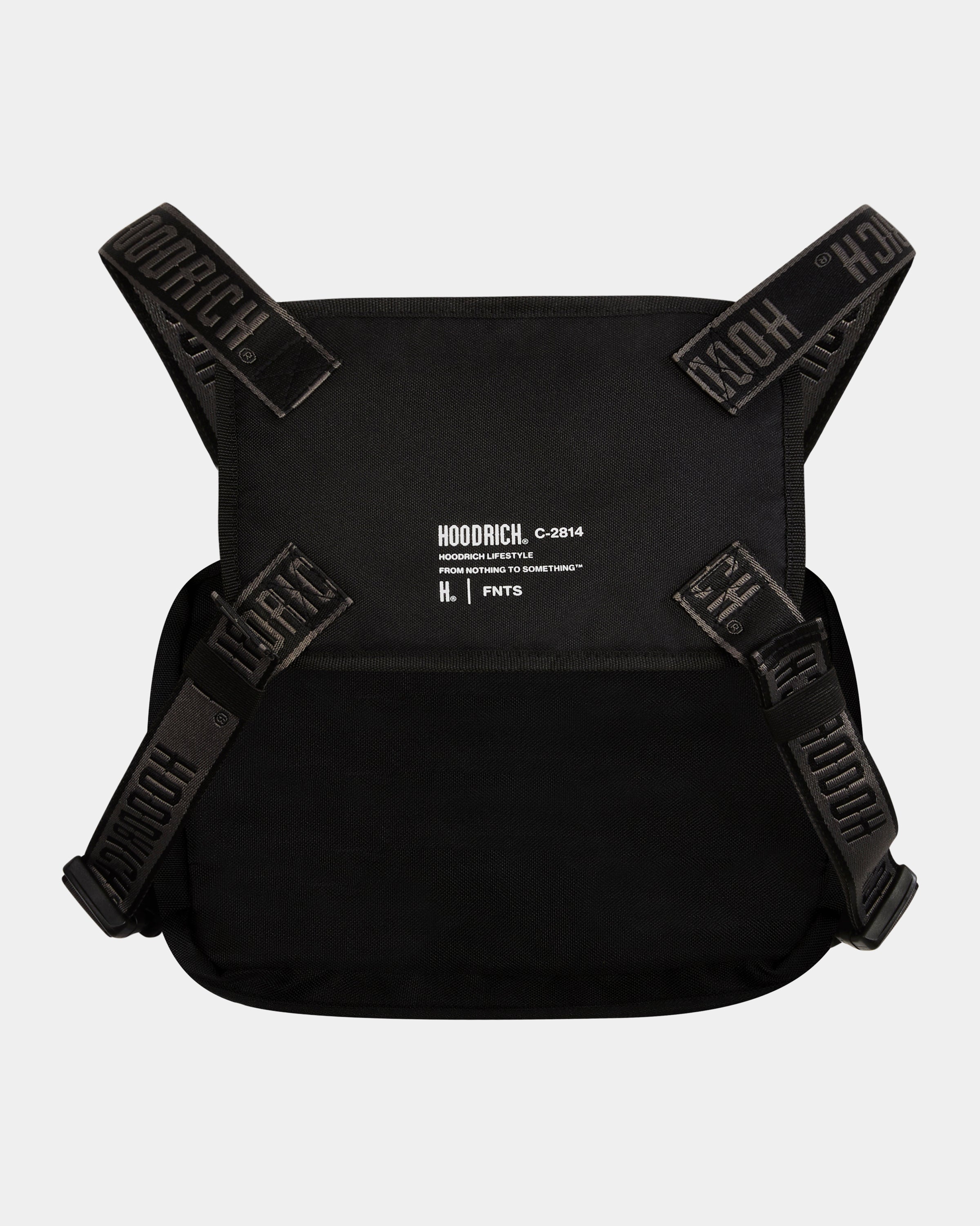 Borsa toracica OG Core - Nera