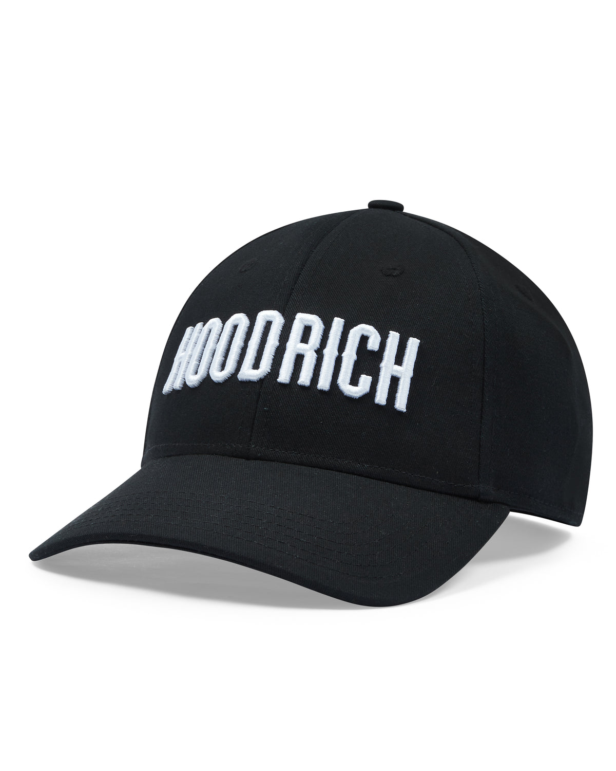 Cappellino OG Core - Nero/Bianco