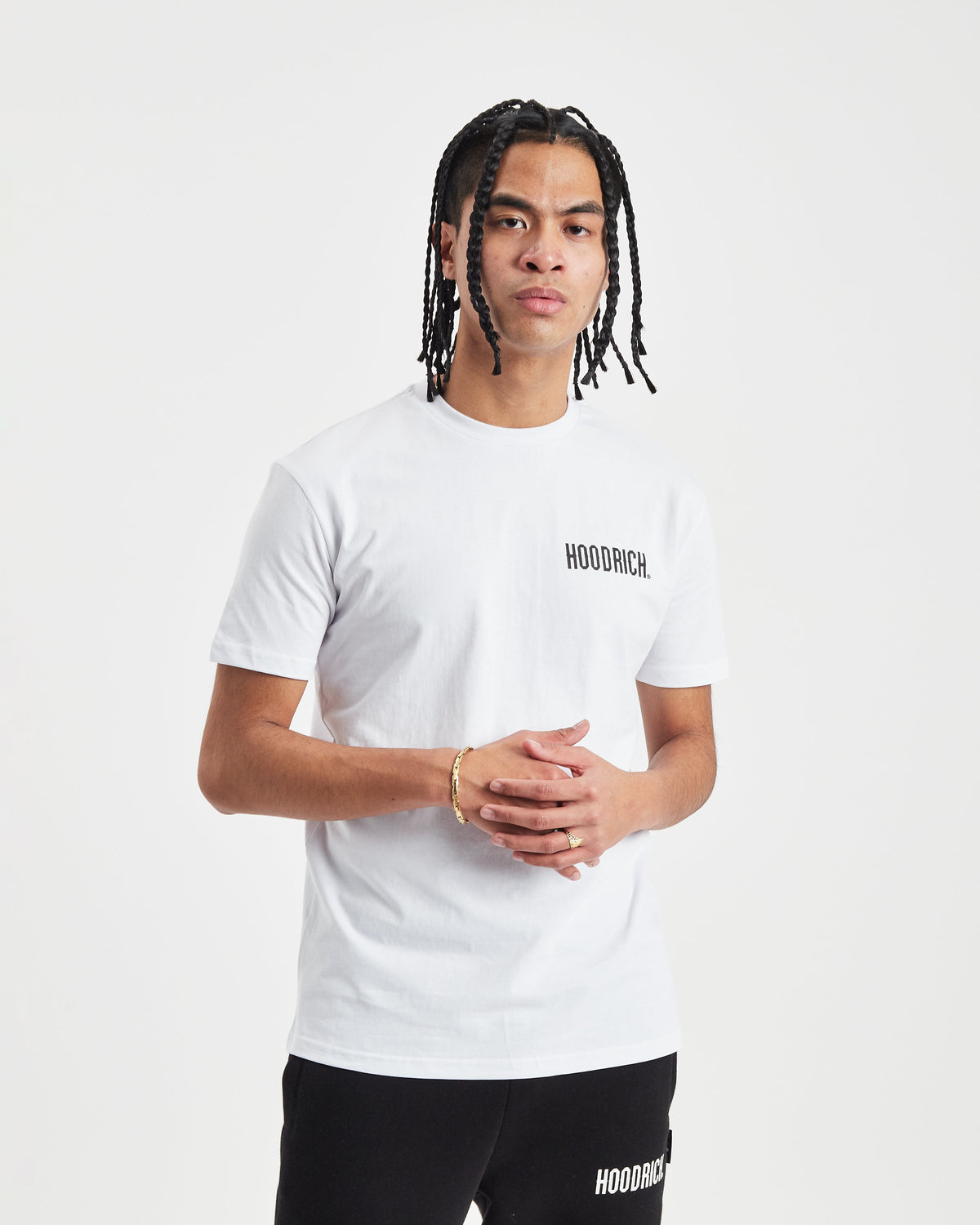 Confezione da 3 magliette OG Core - Bianco/Nero