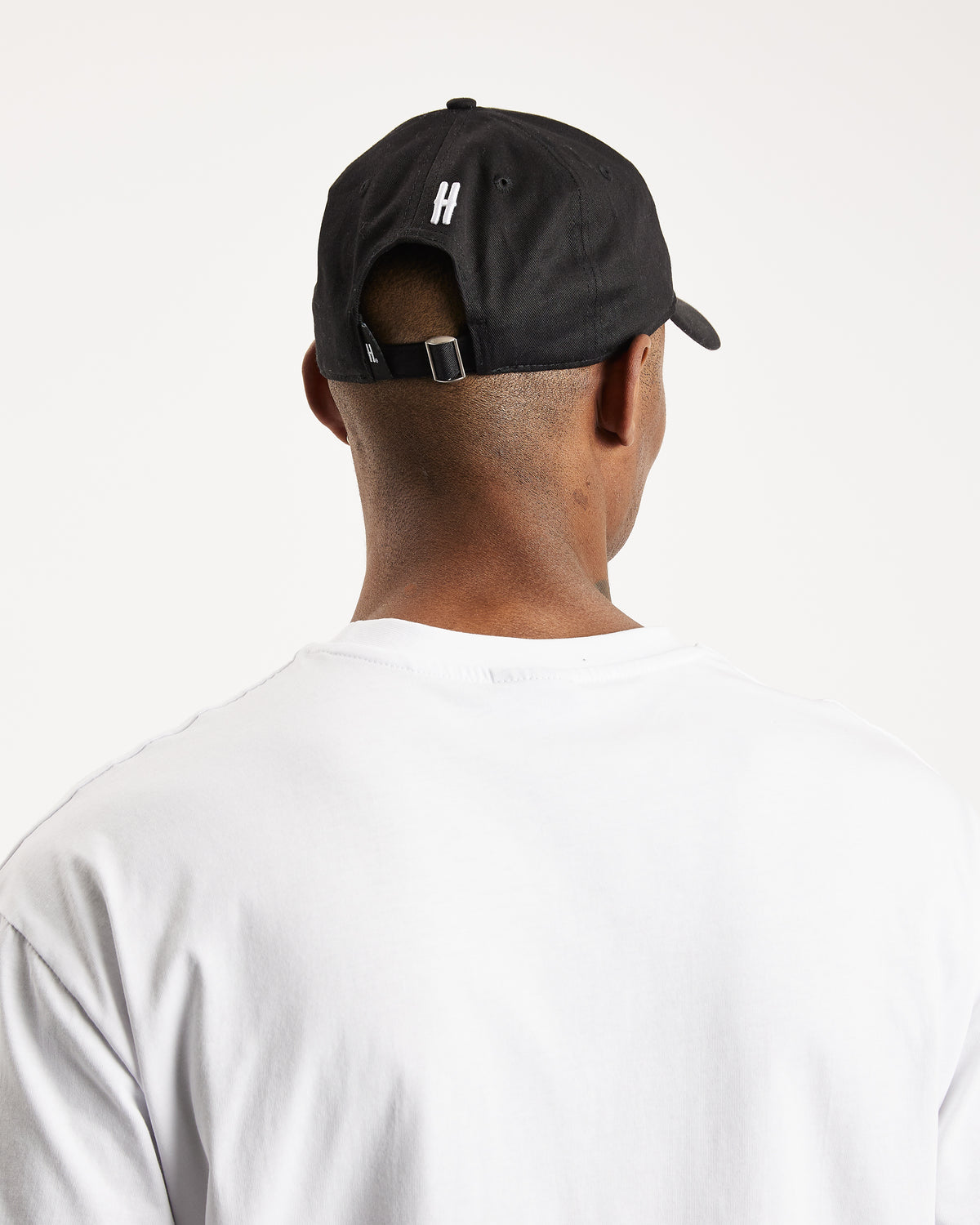 Cappellino OG Core V3 - Nero/Bianco