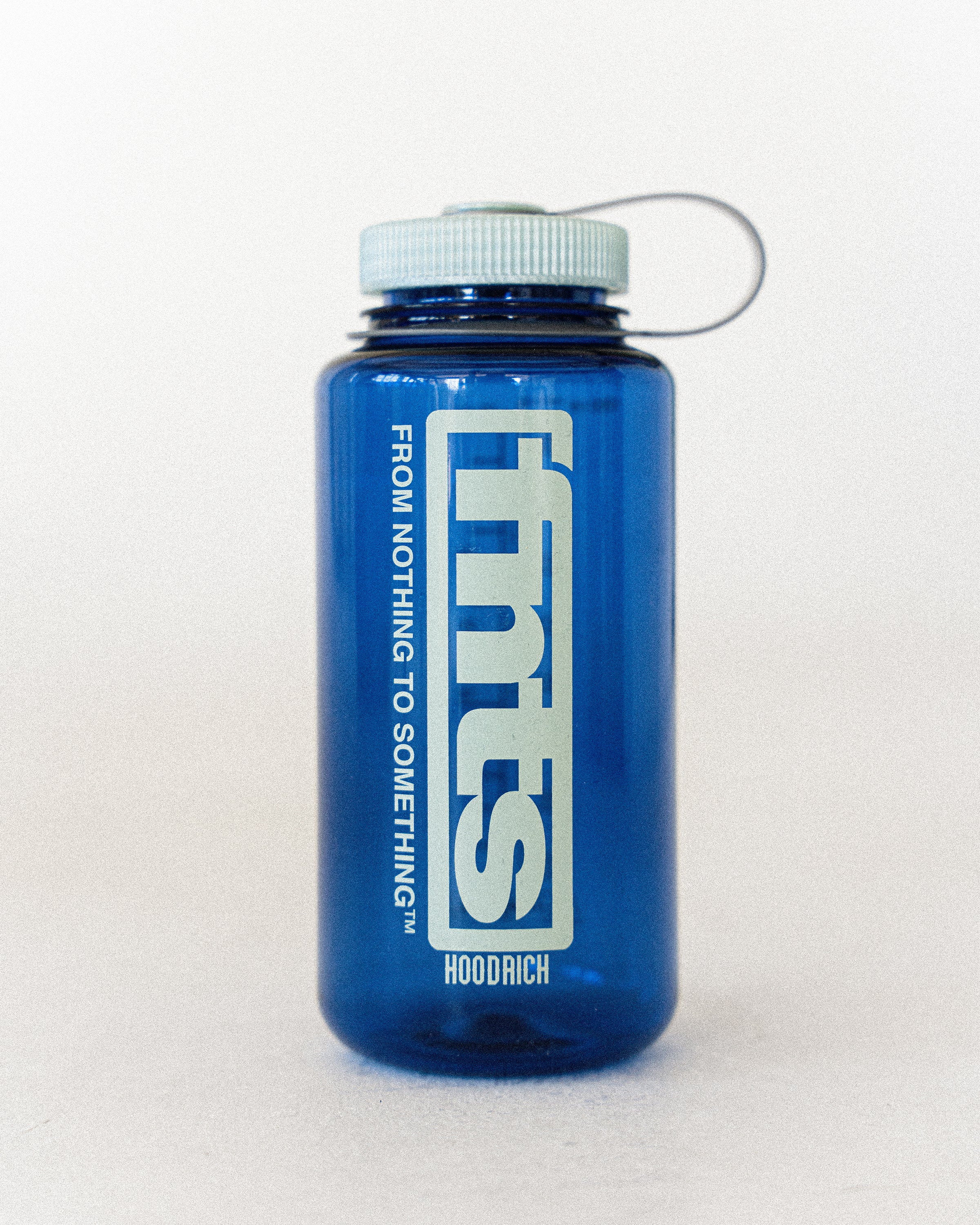 Borraccia Hoodrich X Nalgene - Blu