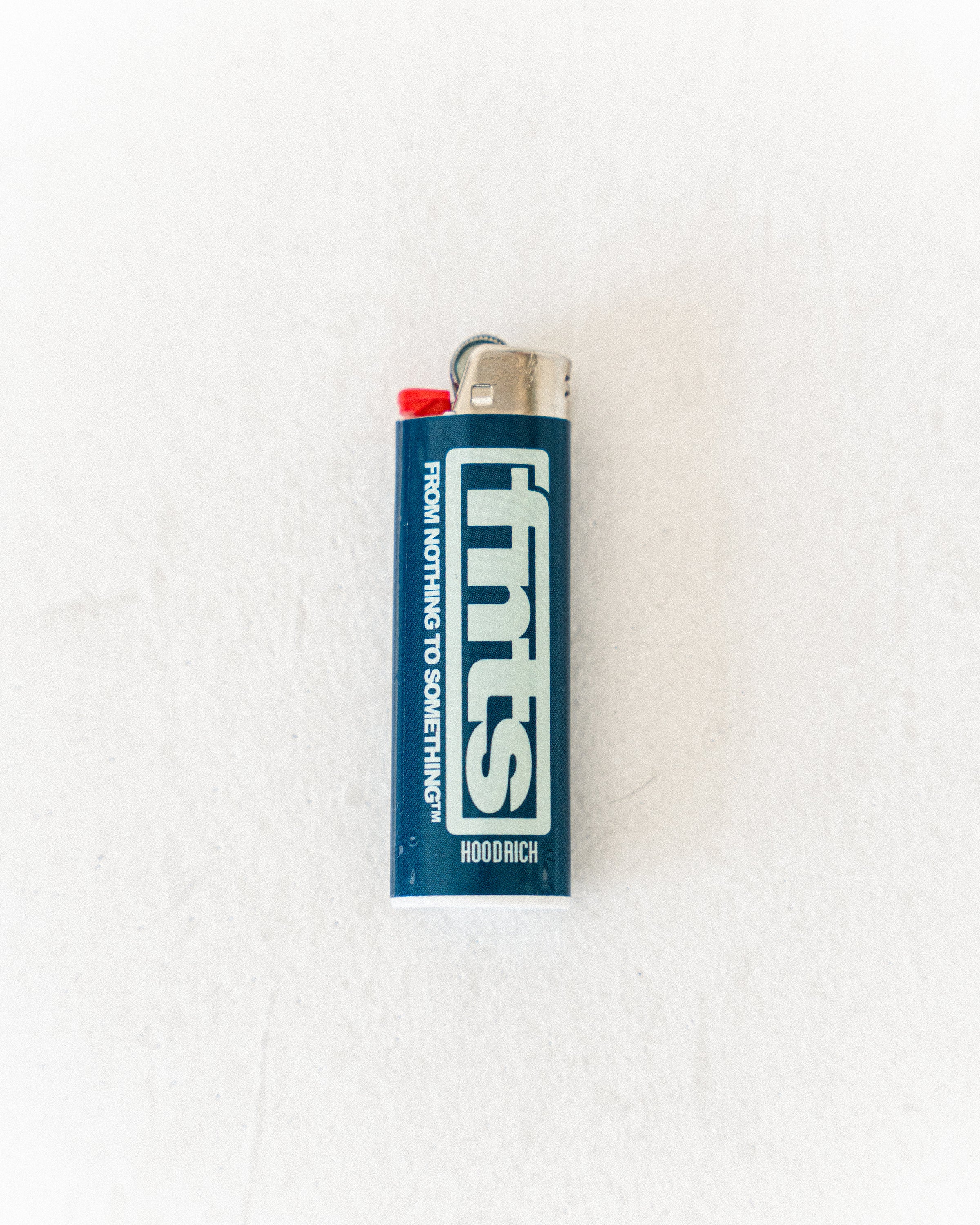 Accendino FNTS Hoodrich X Bic J26 Bic