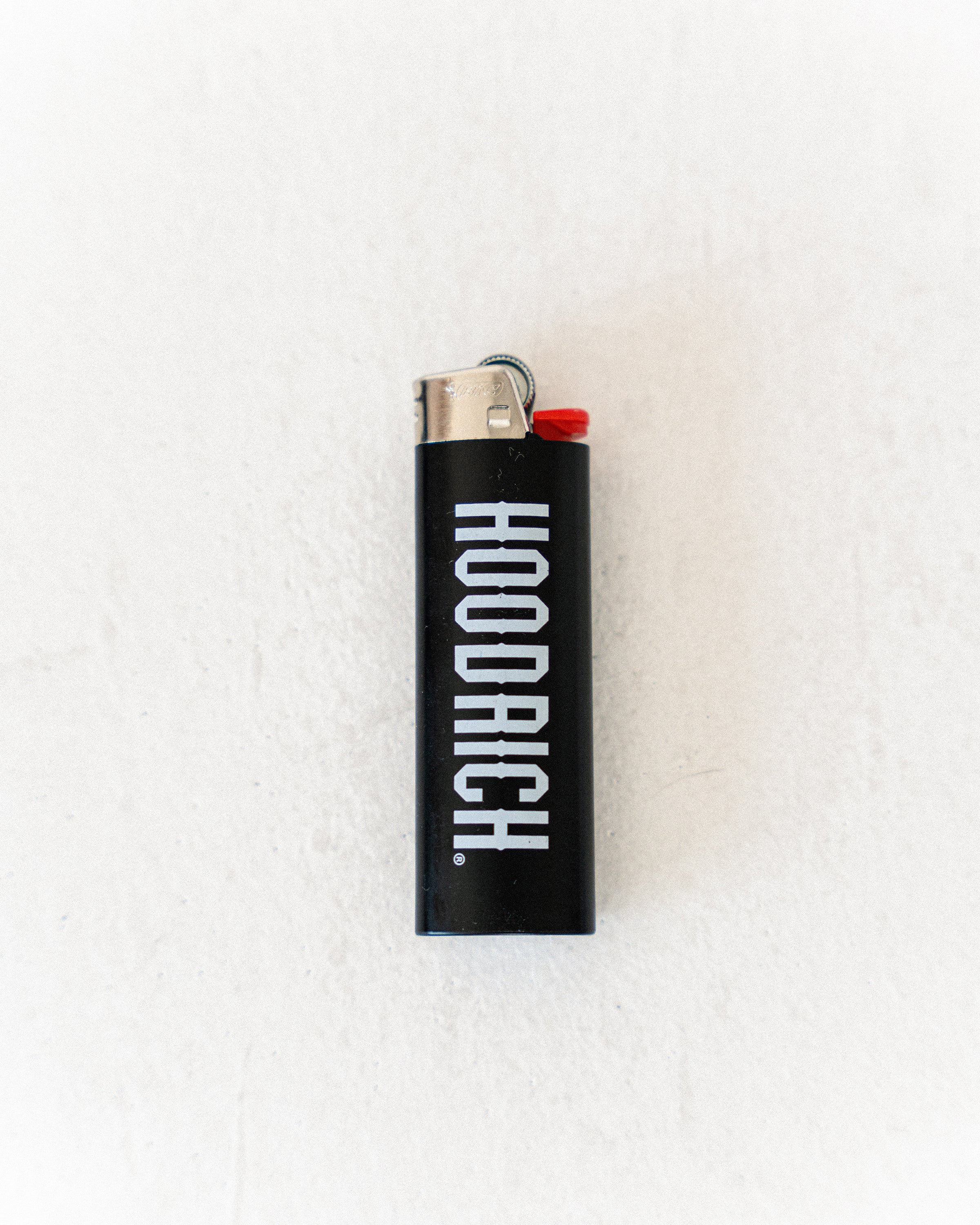 Accendino Core Hoodrich X Bic J26 Bic