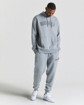 Kraze Joggers - Grey