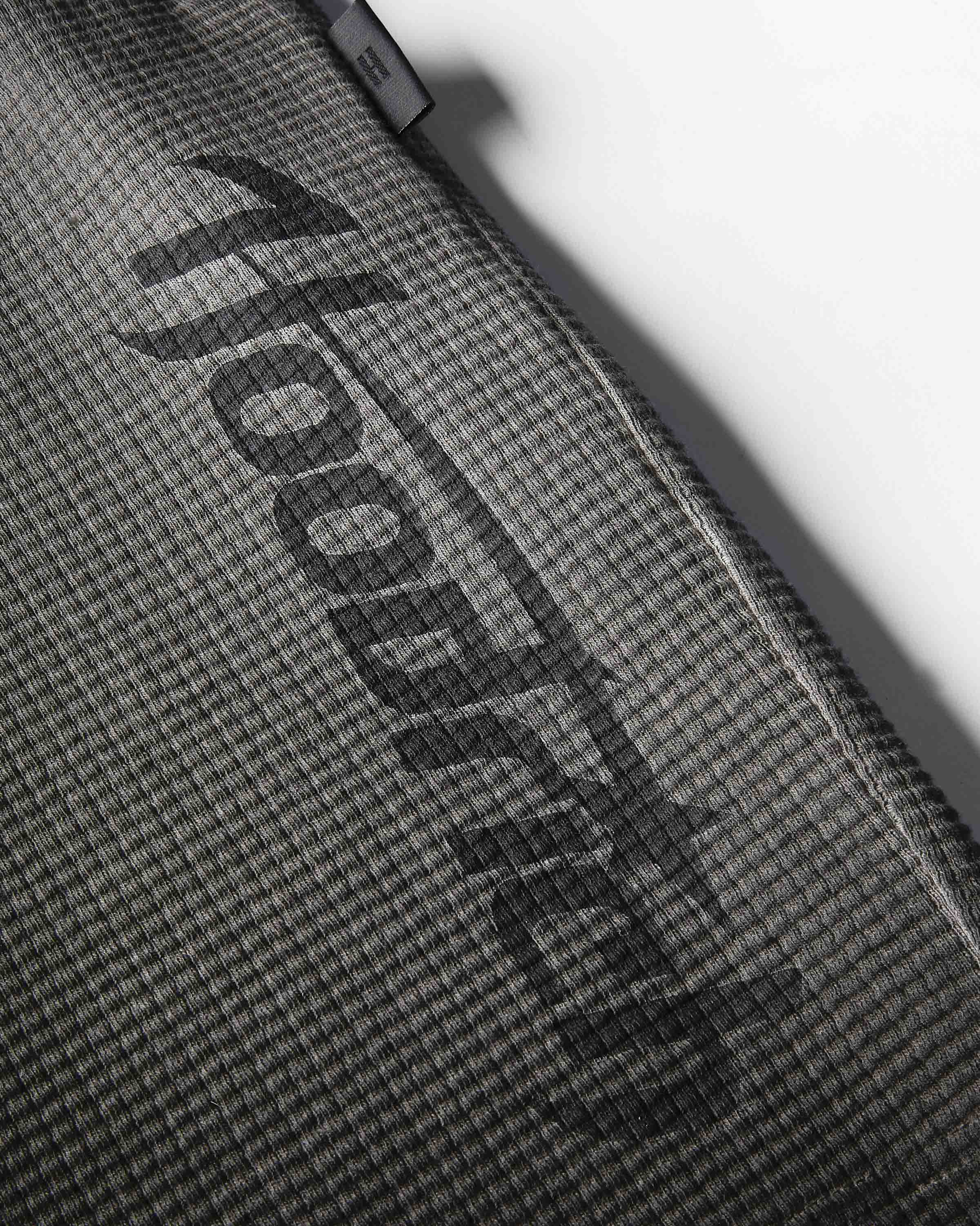 Pantaloncini da corsa Fuel - Nero