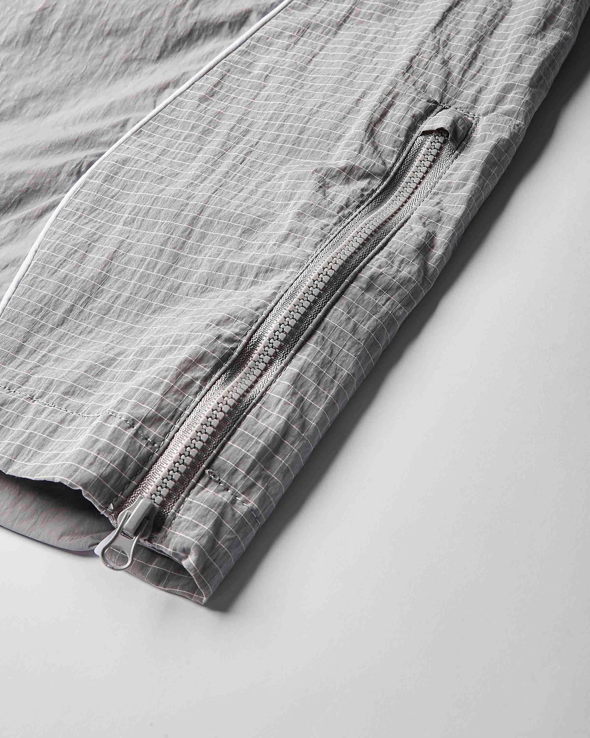Pantaloni Chaser H Panel Track - Grigio