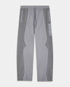 Pantaloni Chaser H Panel Track - Grigio