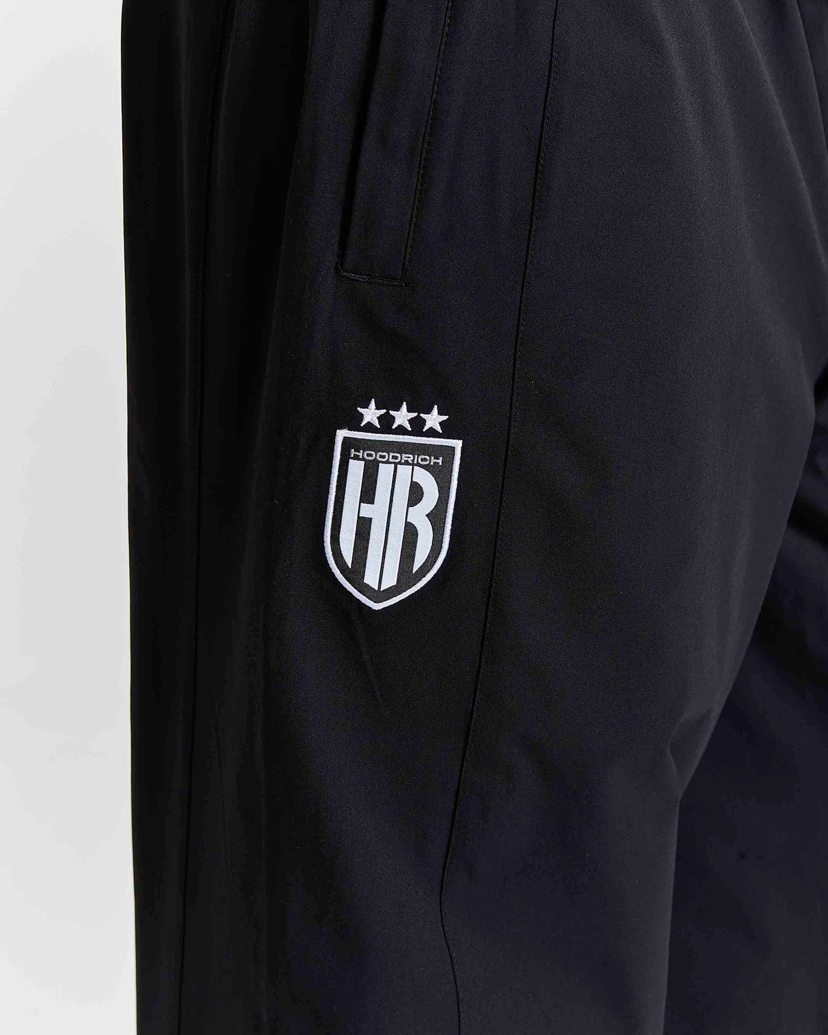 Pantaloni della tuta Frame Infra Football - Neri