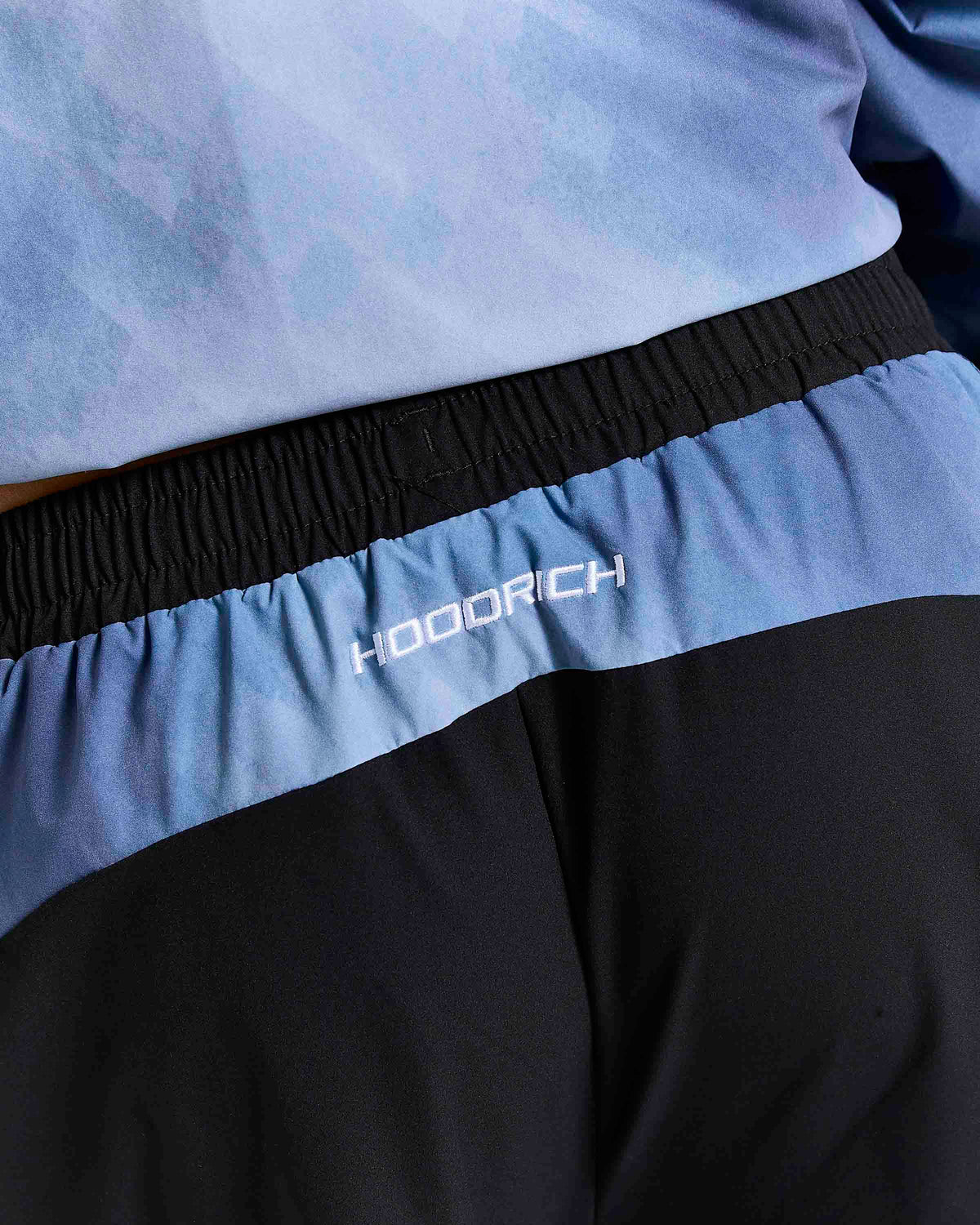 Pantaloni della tuta Frame Infra Football - Neri