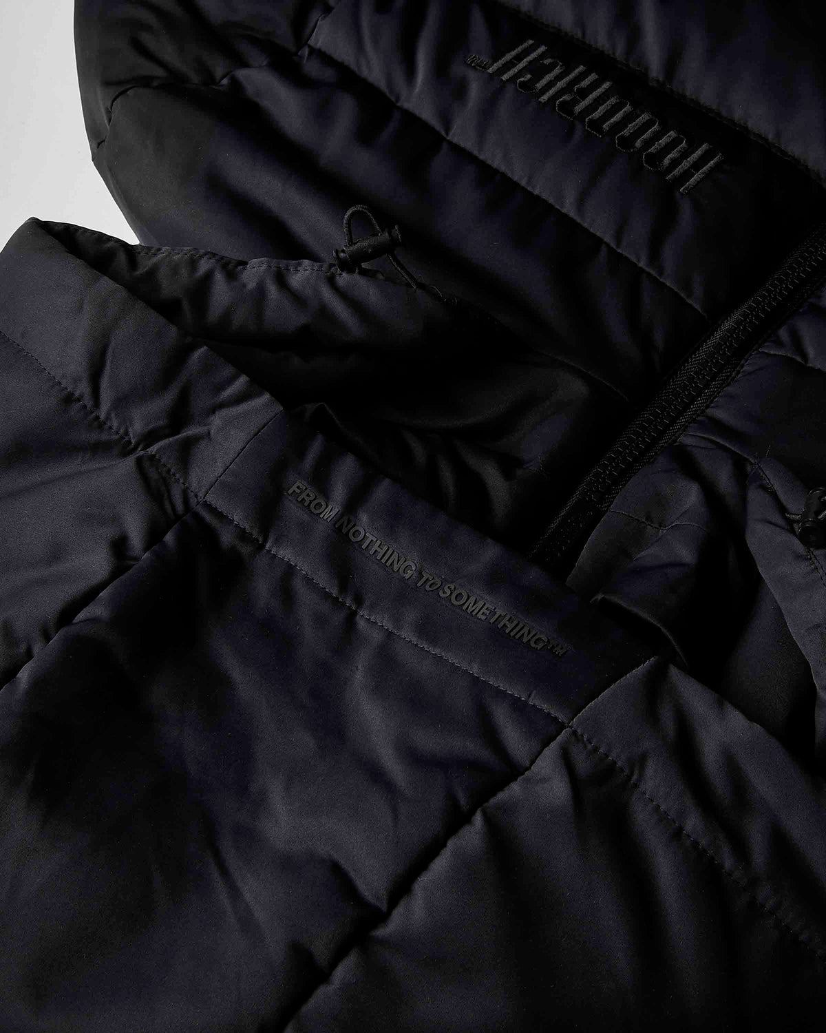Tyler Jacket - Black