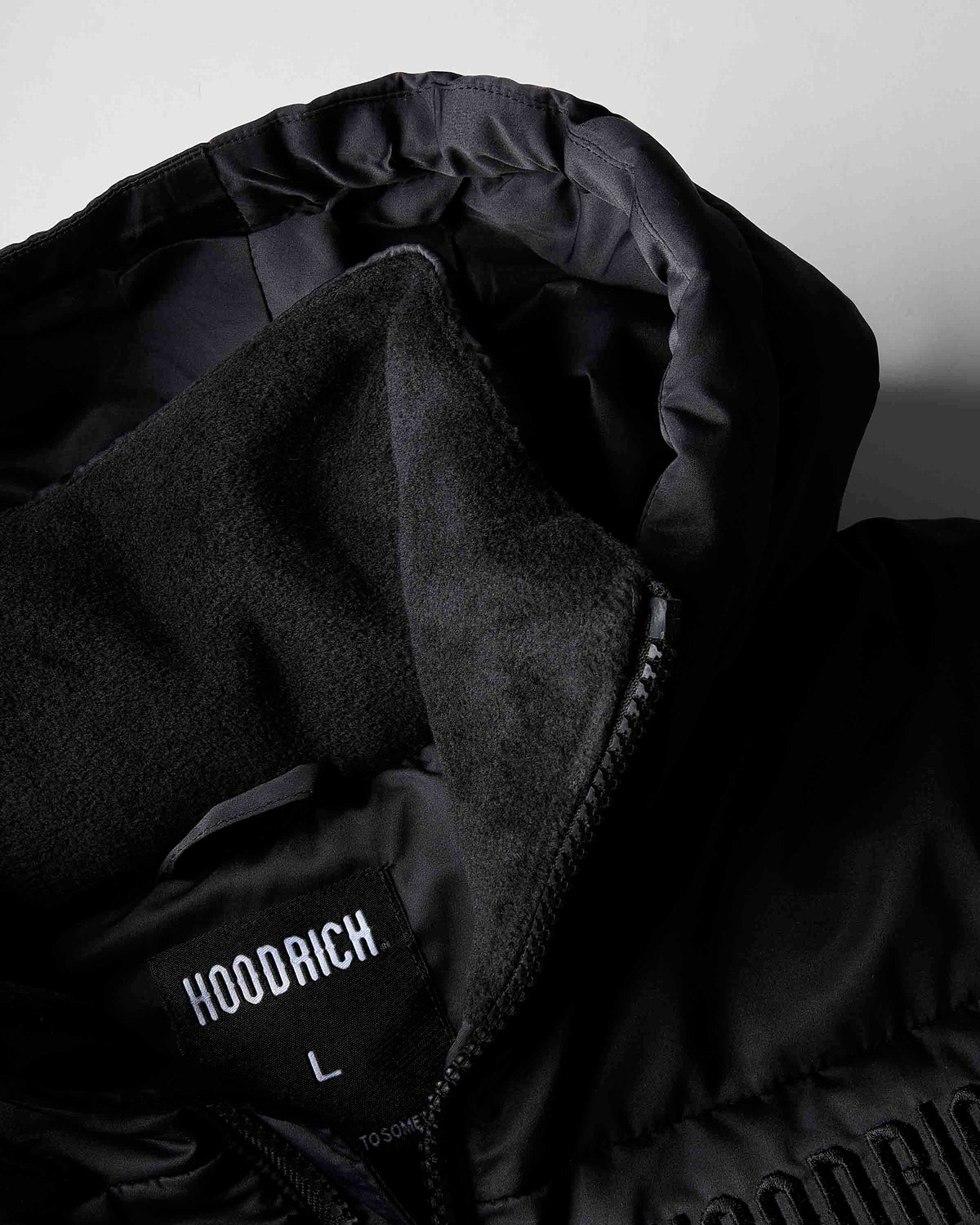 Tyler Gillet - Black