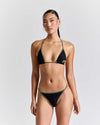 Top bikini Formation - Nero