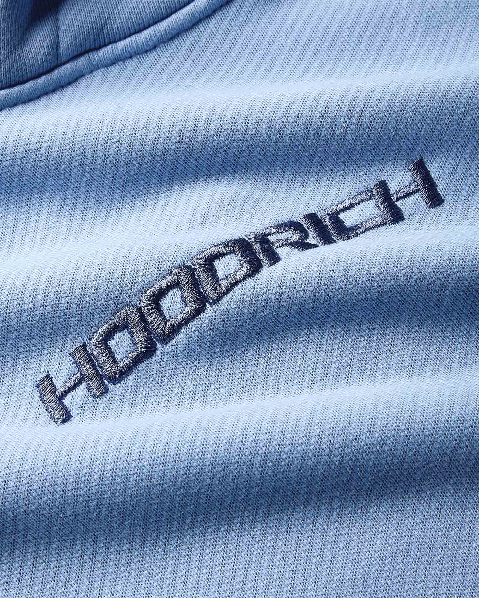 Men's Ghost Full Tracksuit - Blue