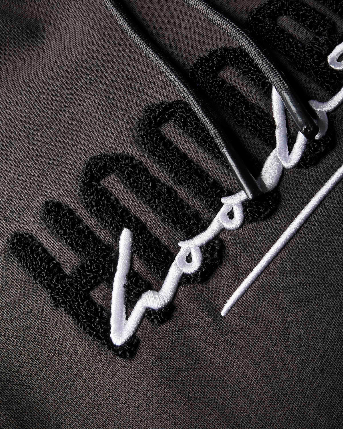 Tuta Blend - Grigio Antracite / Nero / Bianco