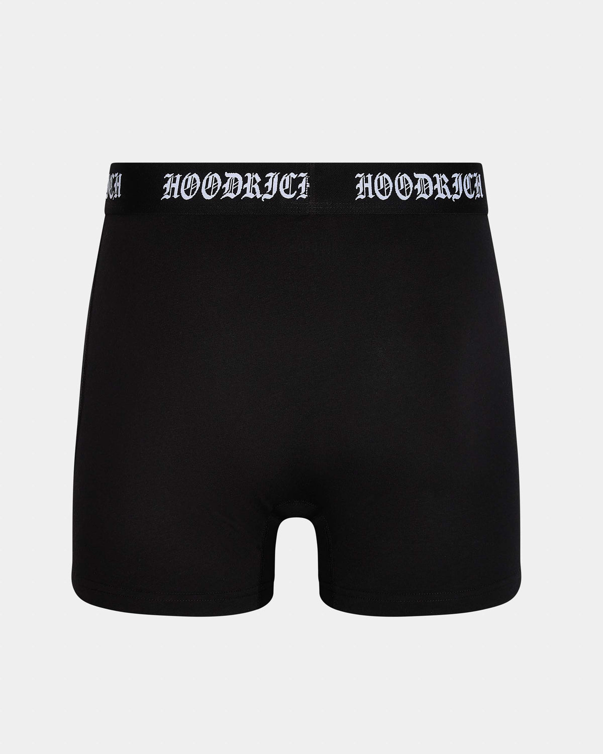 Cryptstade 3 Pack Boxers - Black/Blue/Red