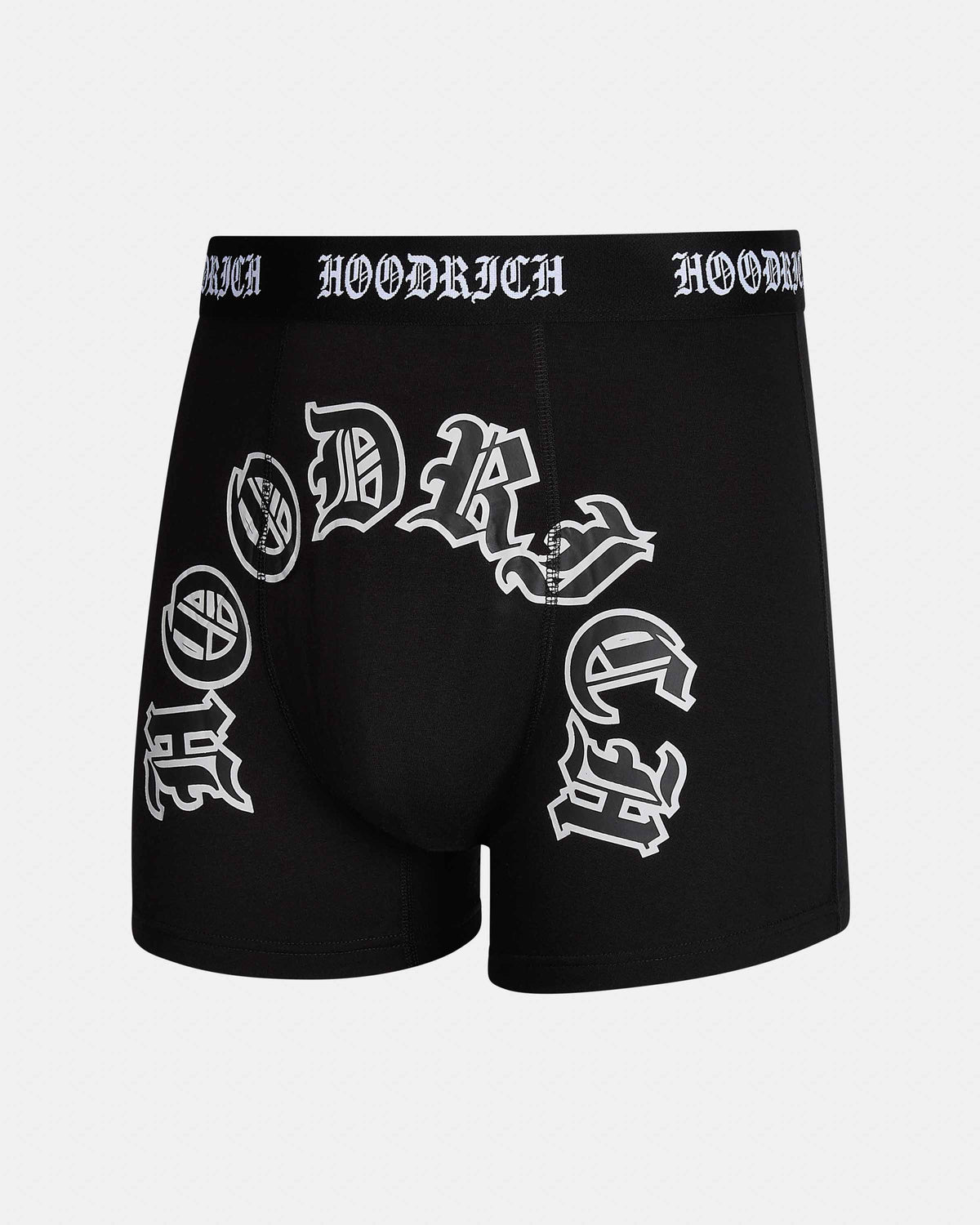 Cryptstade 3 Pack Boxers - Black/Blue/Red