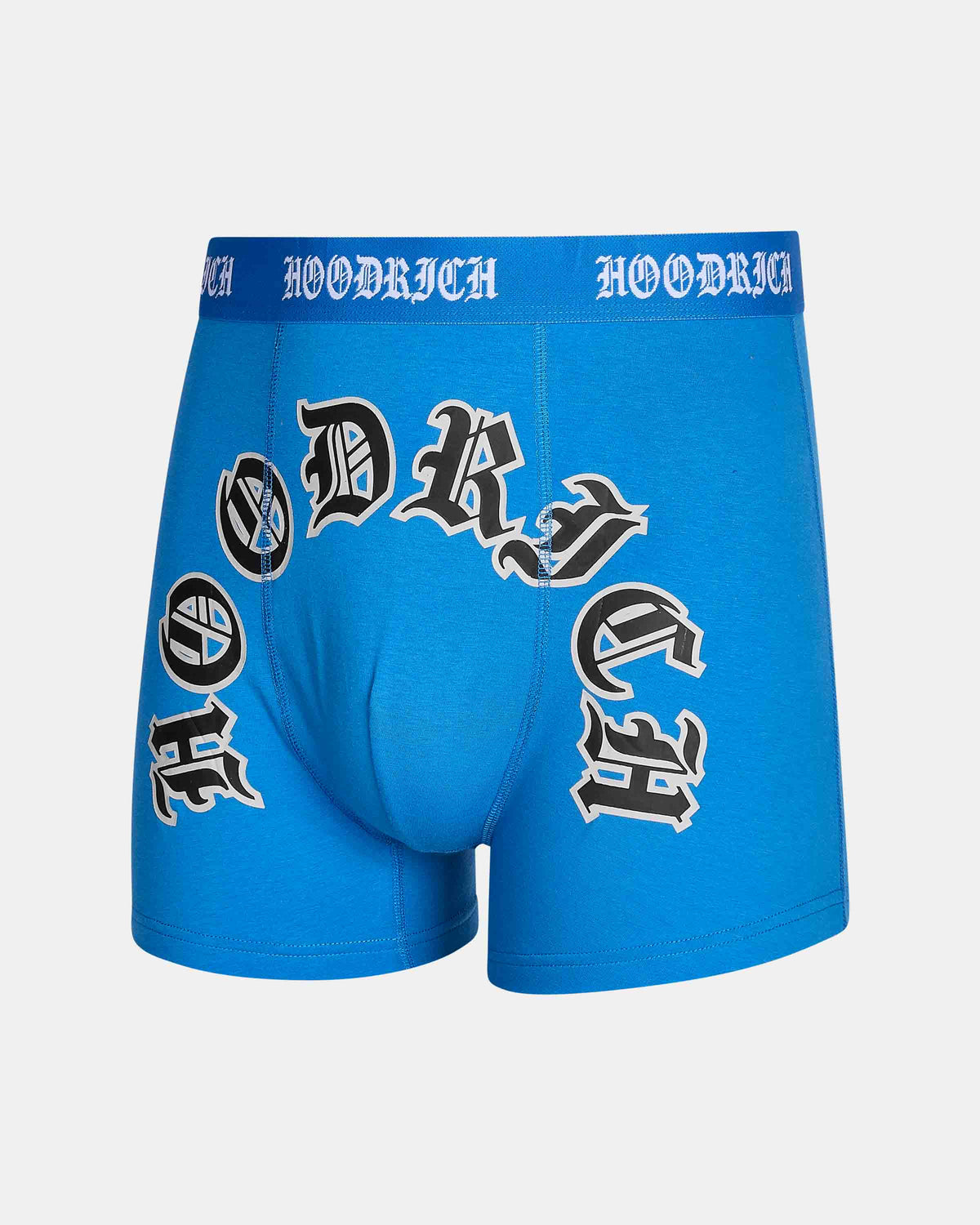 Cryptstade 3 Pack Boxers - Black/Blue/Red