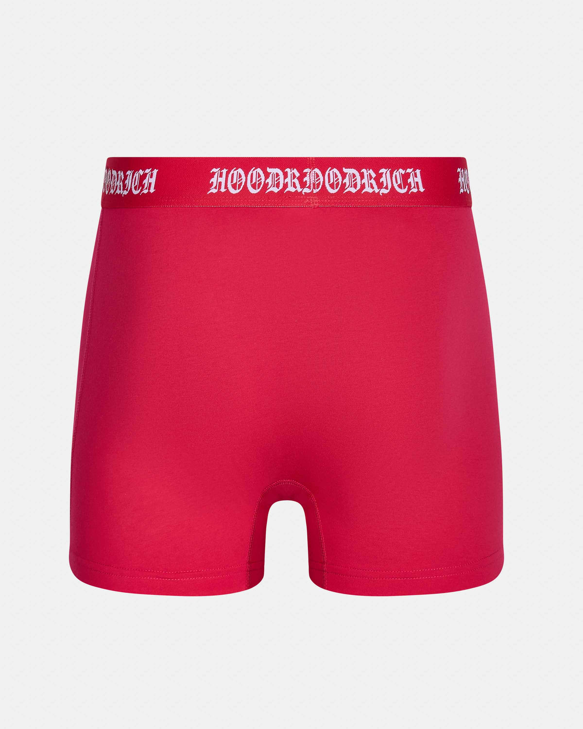 Cryptstade 3 Pack Boxers - Black/Blue/Red