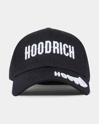 Cappellino OG Core V3 - Nero/Bianco 